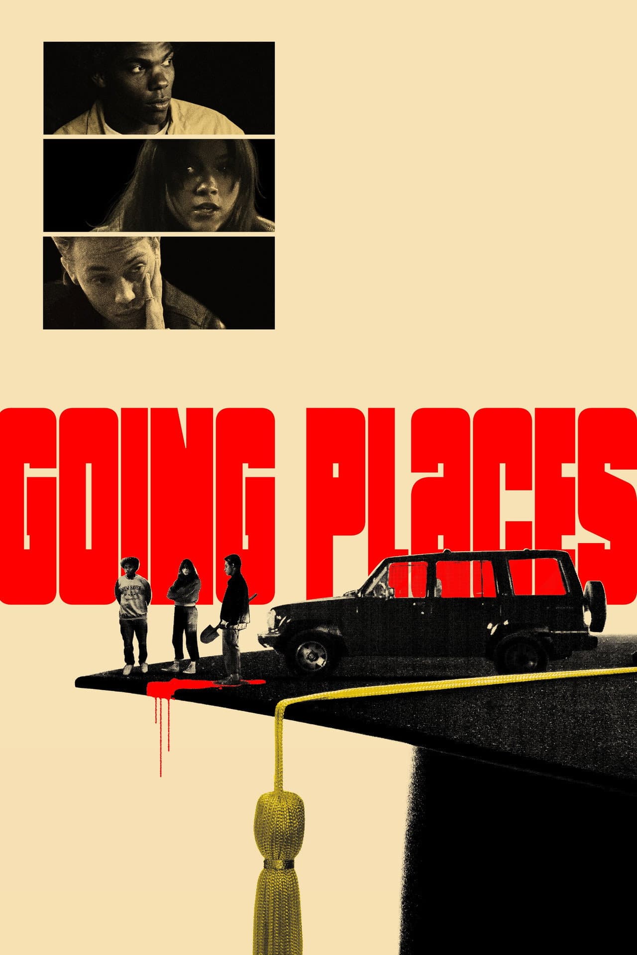Going Places preview 2