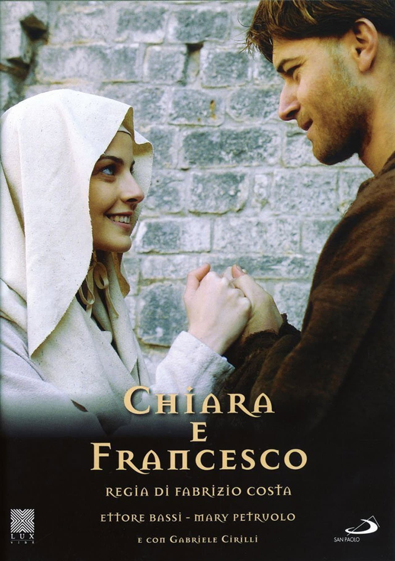 Chiara e Francesco preview 2