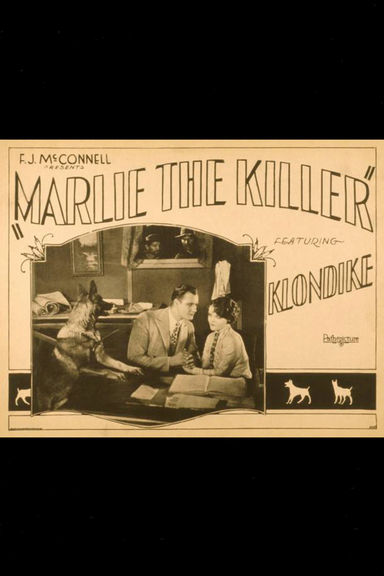 Marlie the Killer preview 1