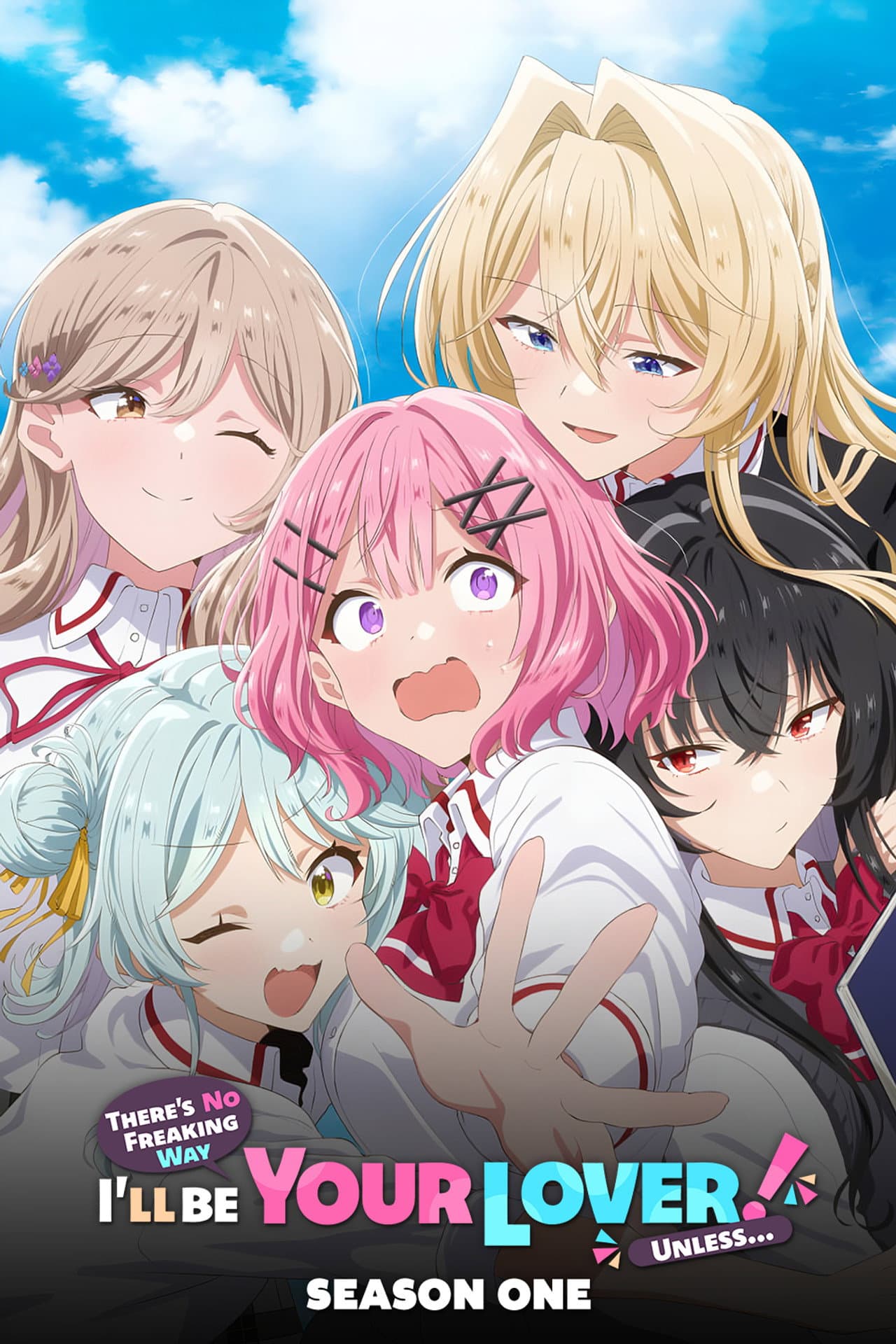 Season 1