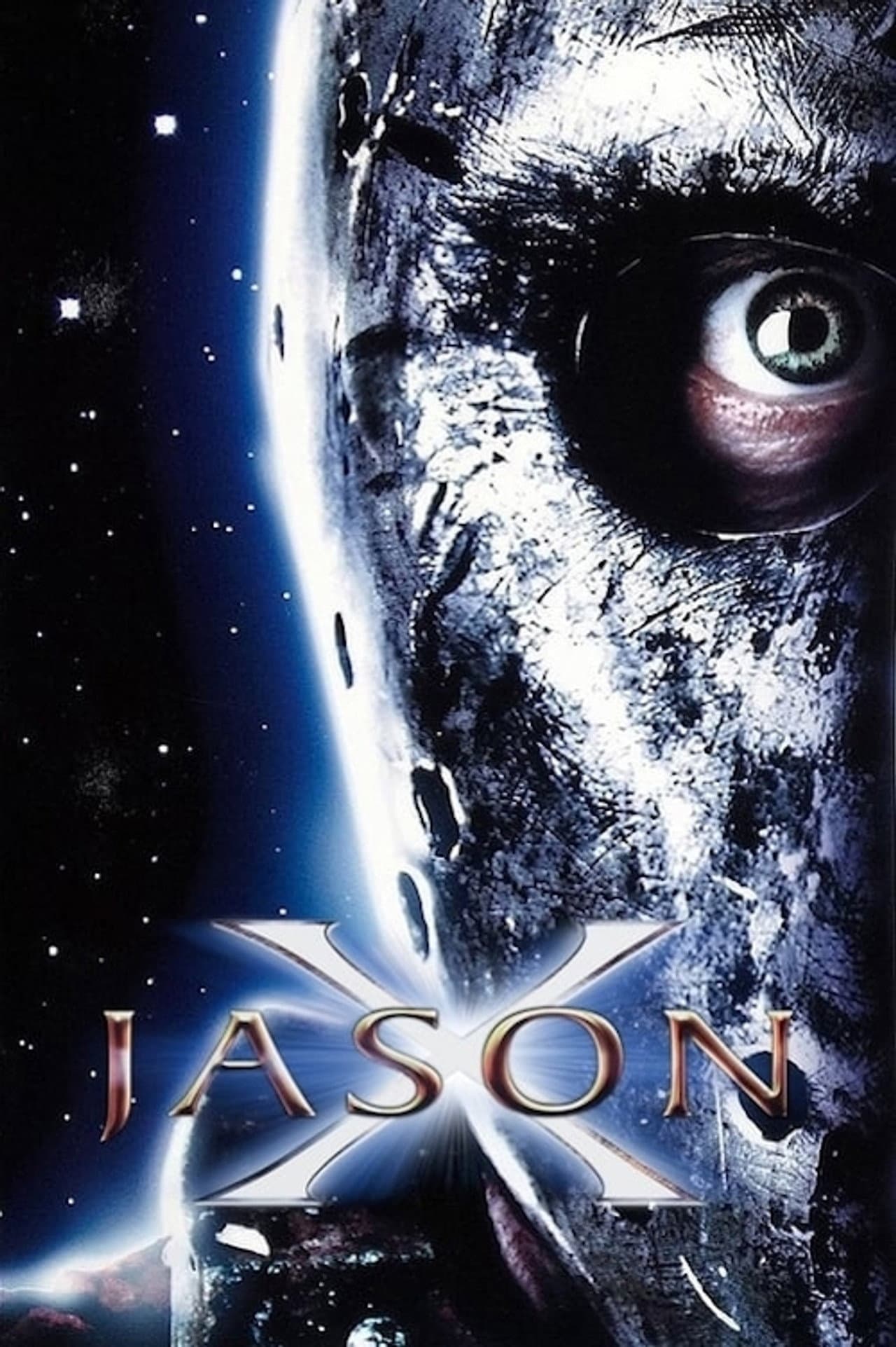 Outta Space: The Making of Jason X preview 1
