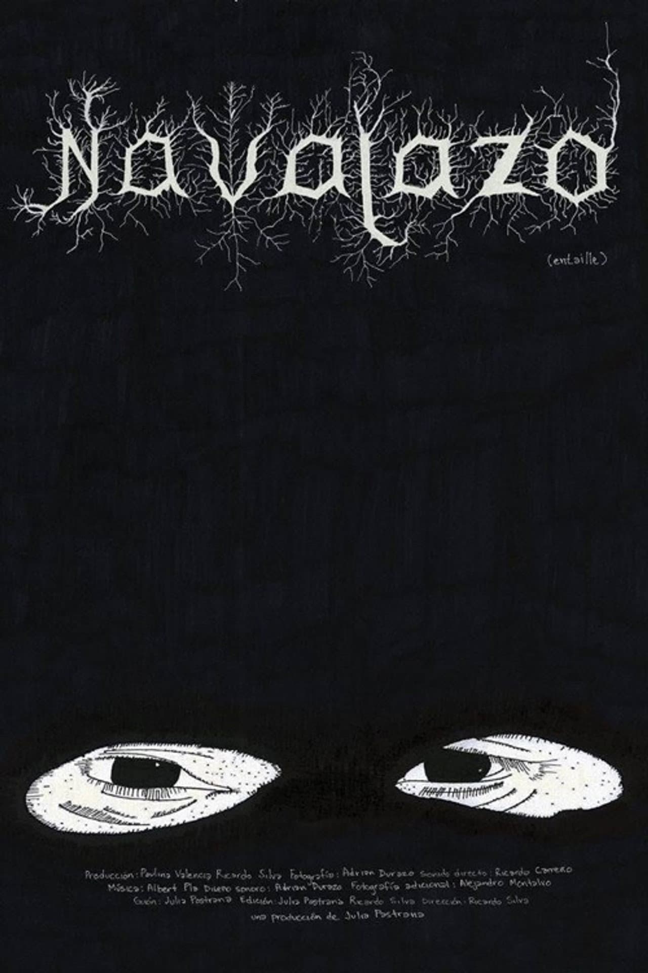 Navajazo preview 1