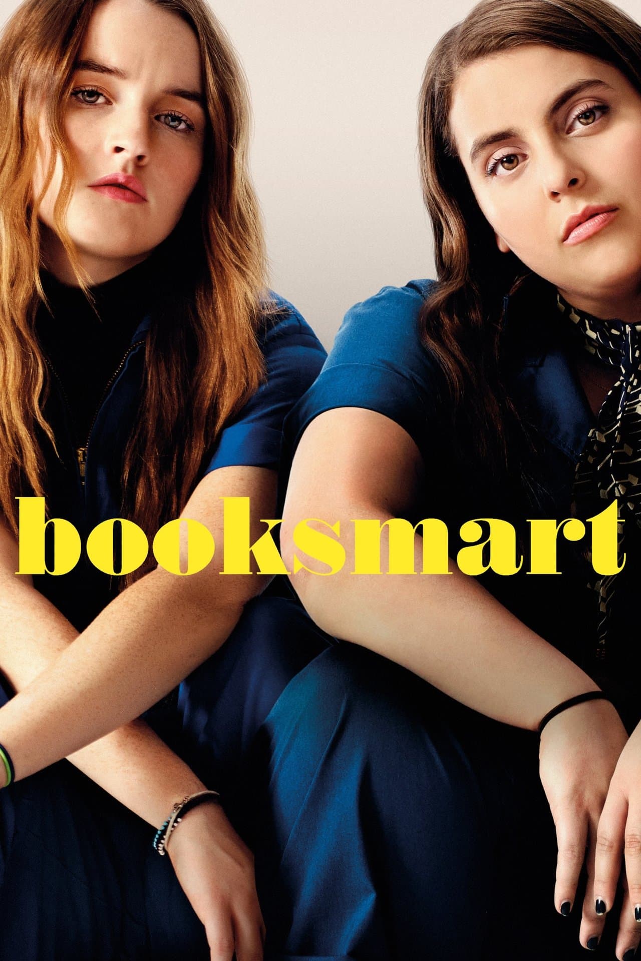 Booksmart preview 2