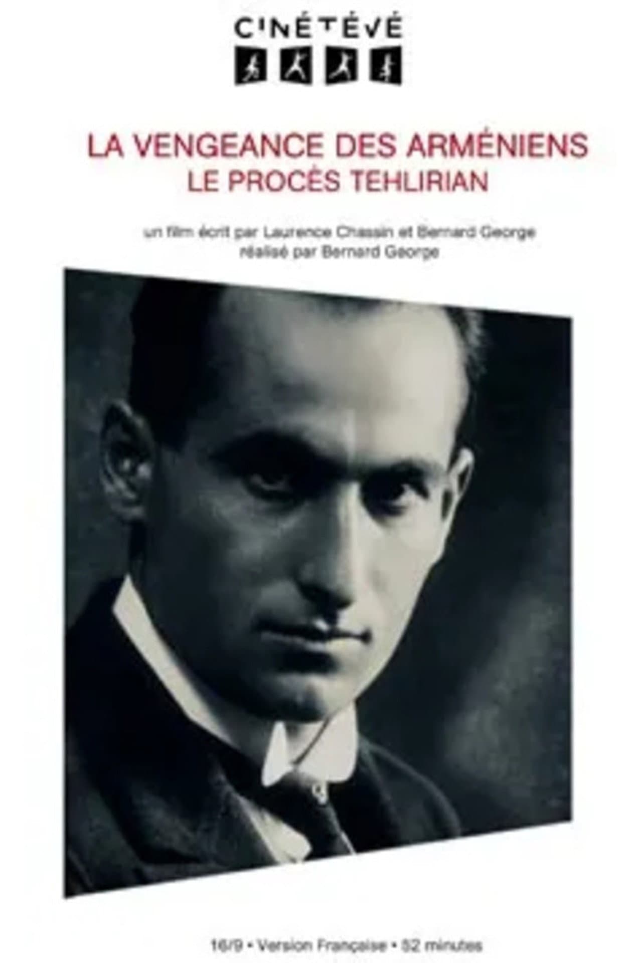 Tehlirian on Trial: Armenia's Avenger preview 1