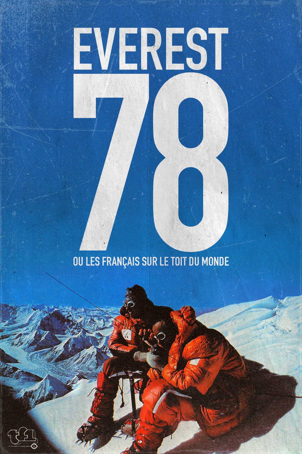 Everest 78, or the French on top of the world preview 2