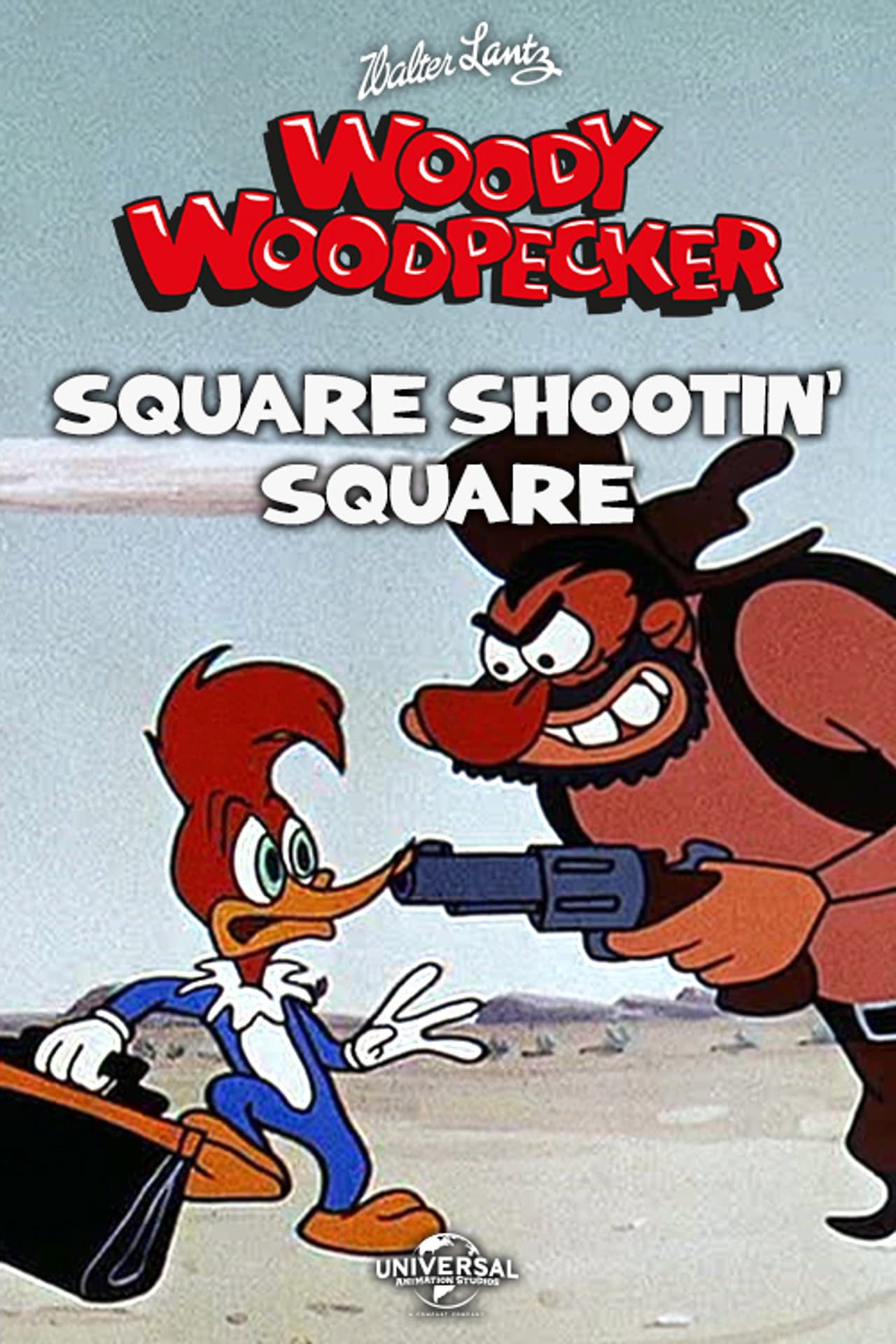 Square Shootin' Square preview 2