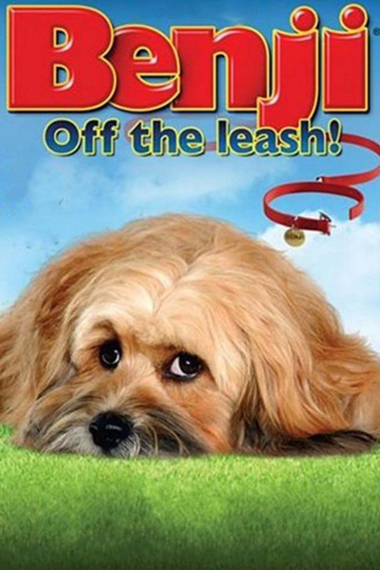 Benji: Off the Leash! preview 2
