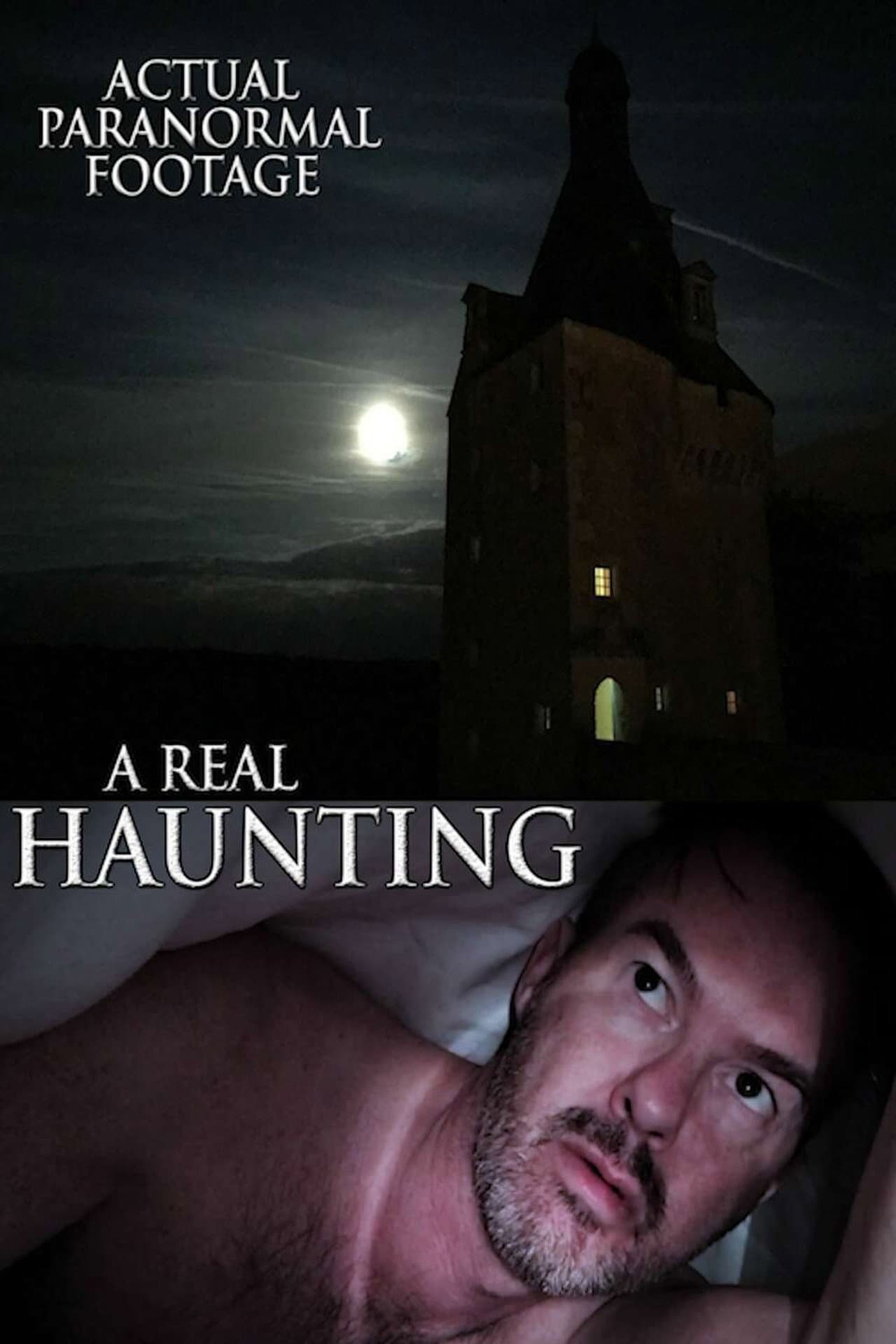 A Real Haunting preview 1
