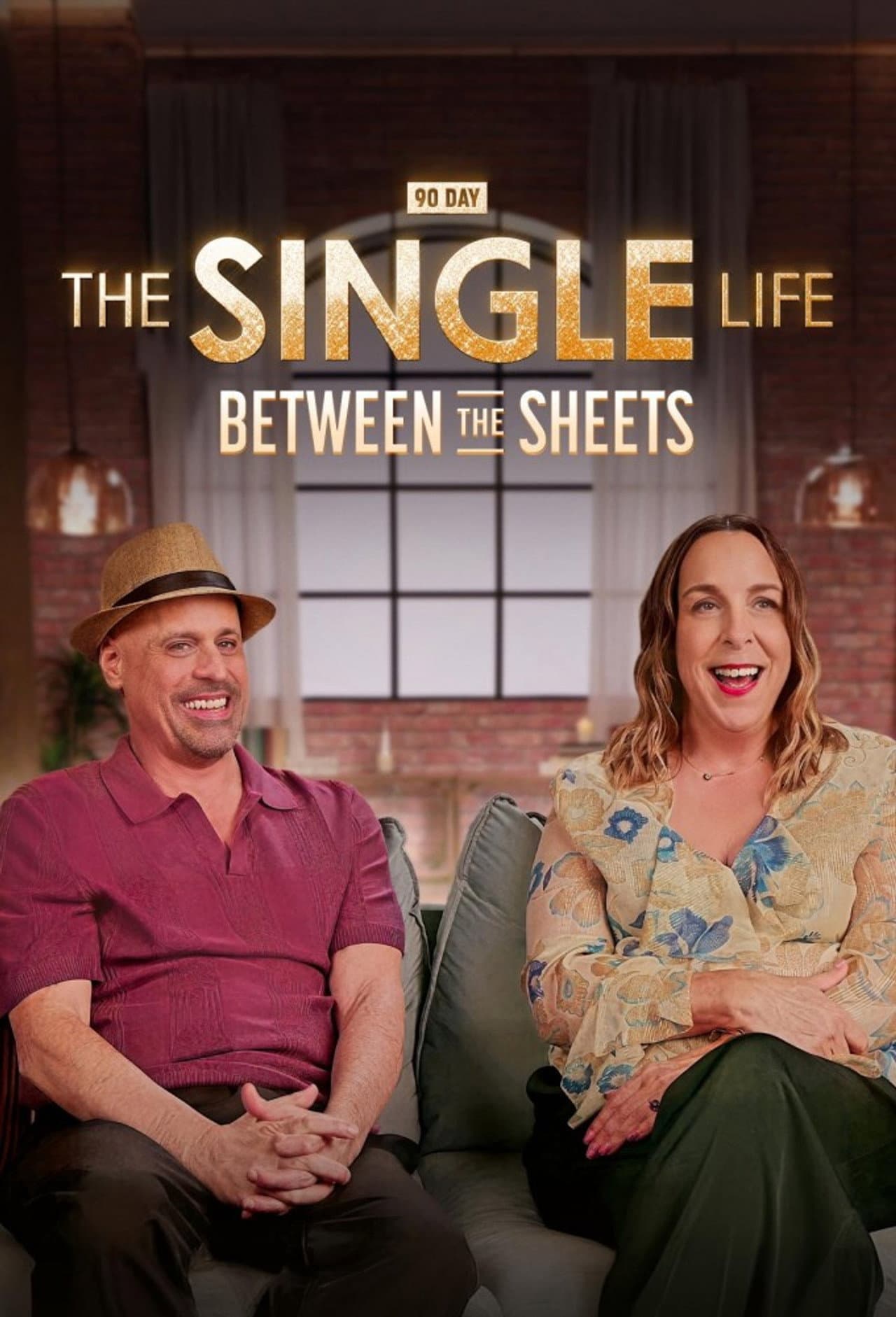 90 Day: The Single Life Between the Sheets preview 2