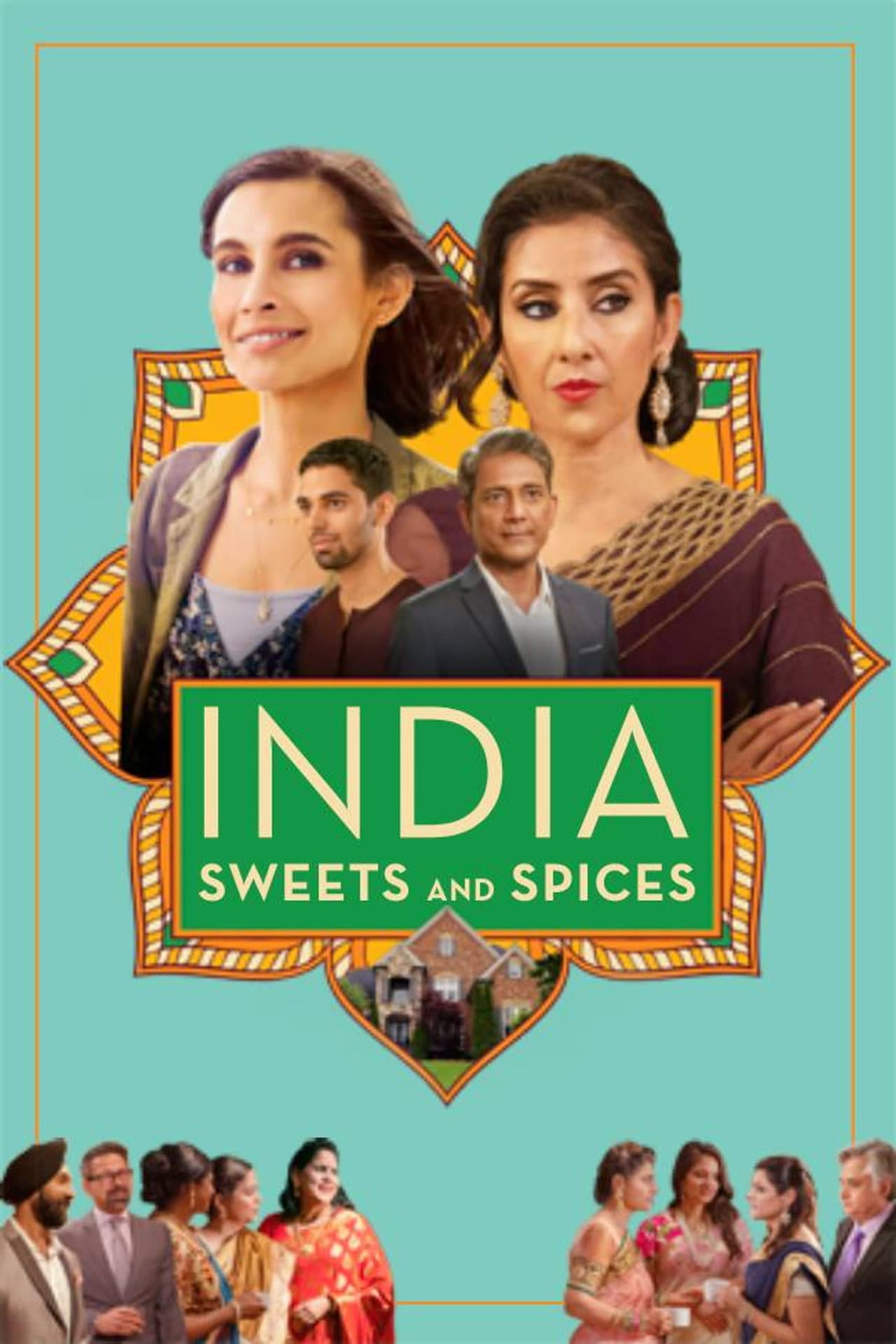 India Sweets and Spices preview 2