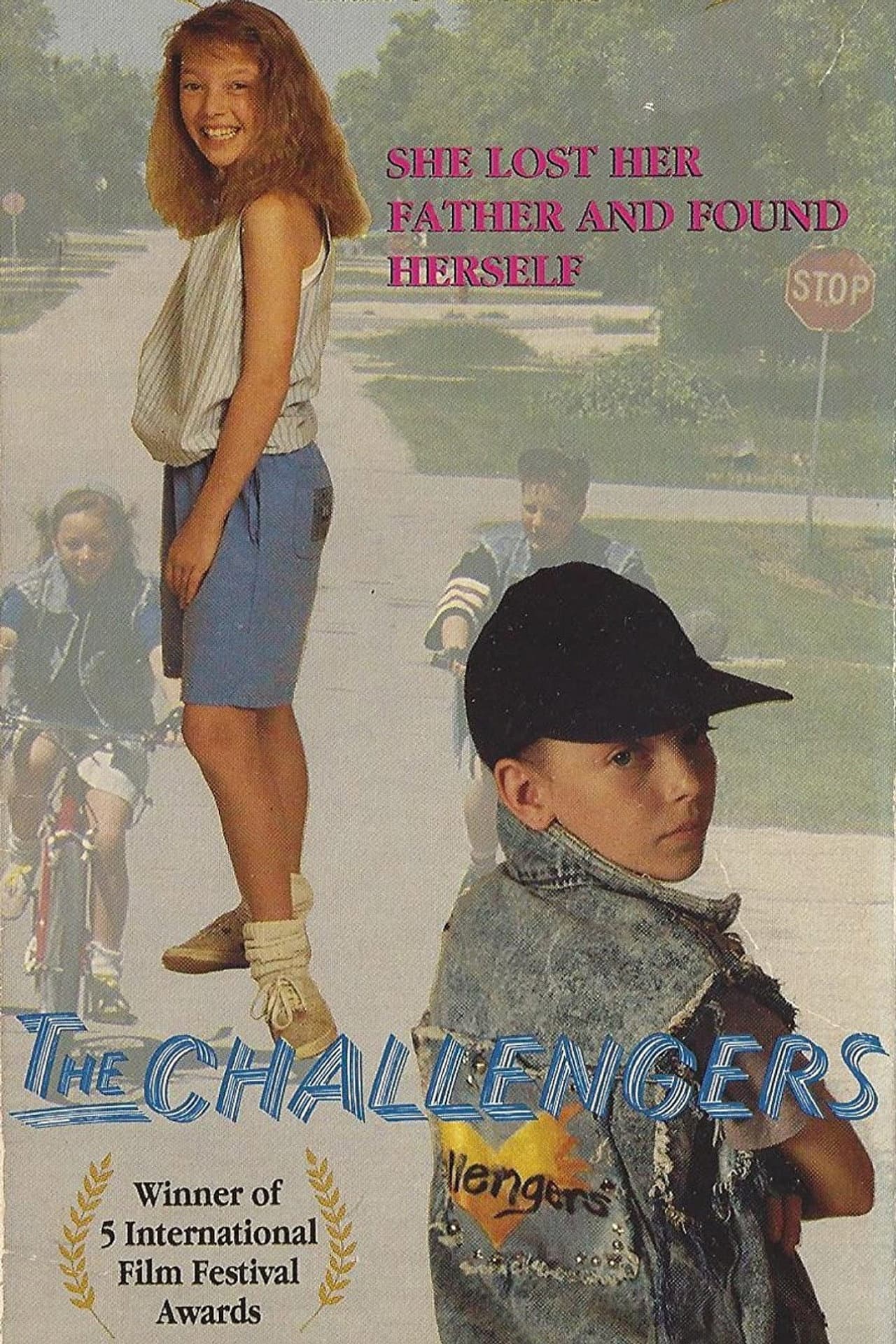 The Challengers preview 1