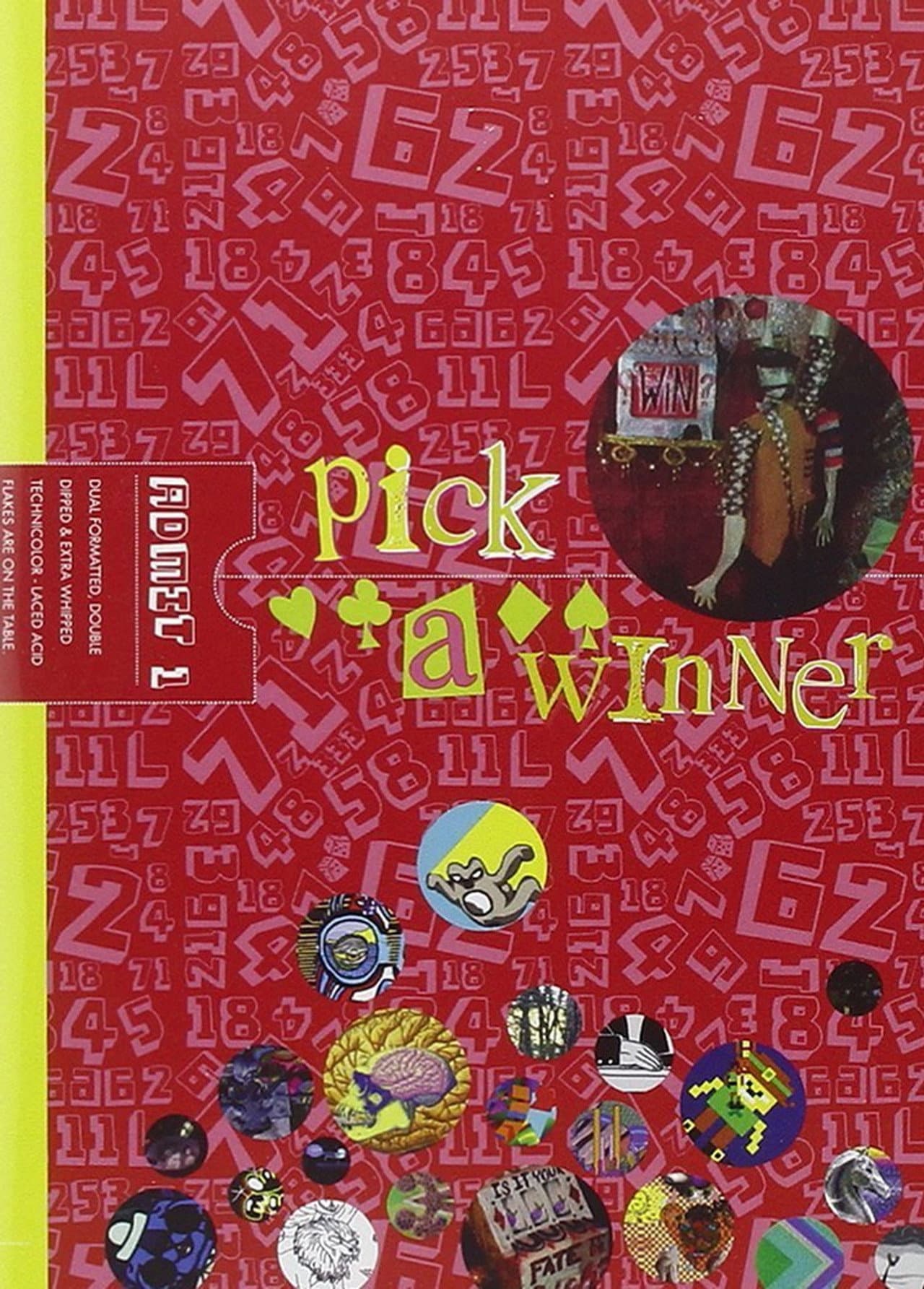 Pick a Winner preview 1