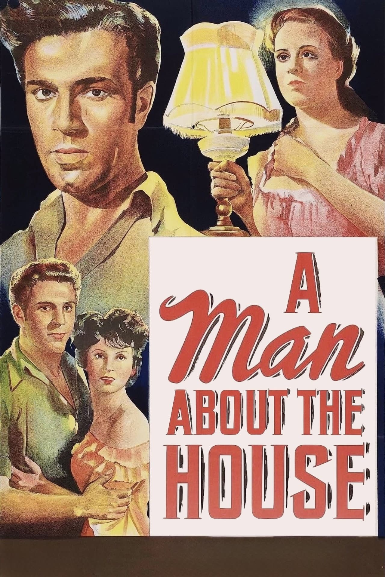 A Man About the House preview 2