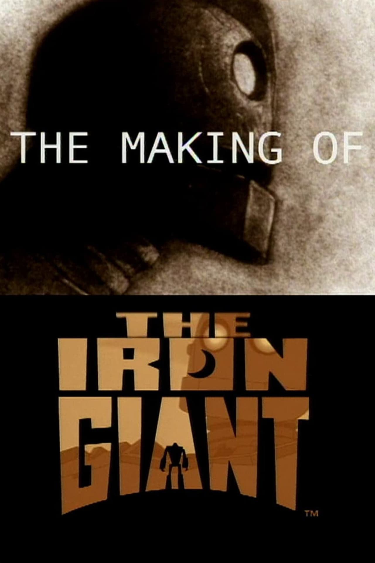 The Making of 'The Iron Giant' preview 1