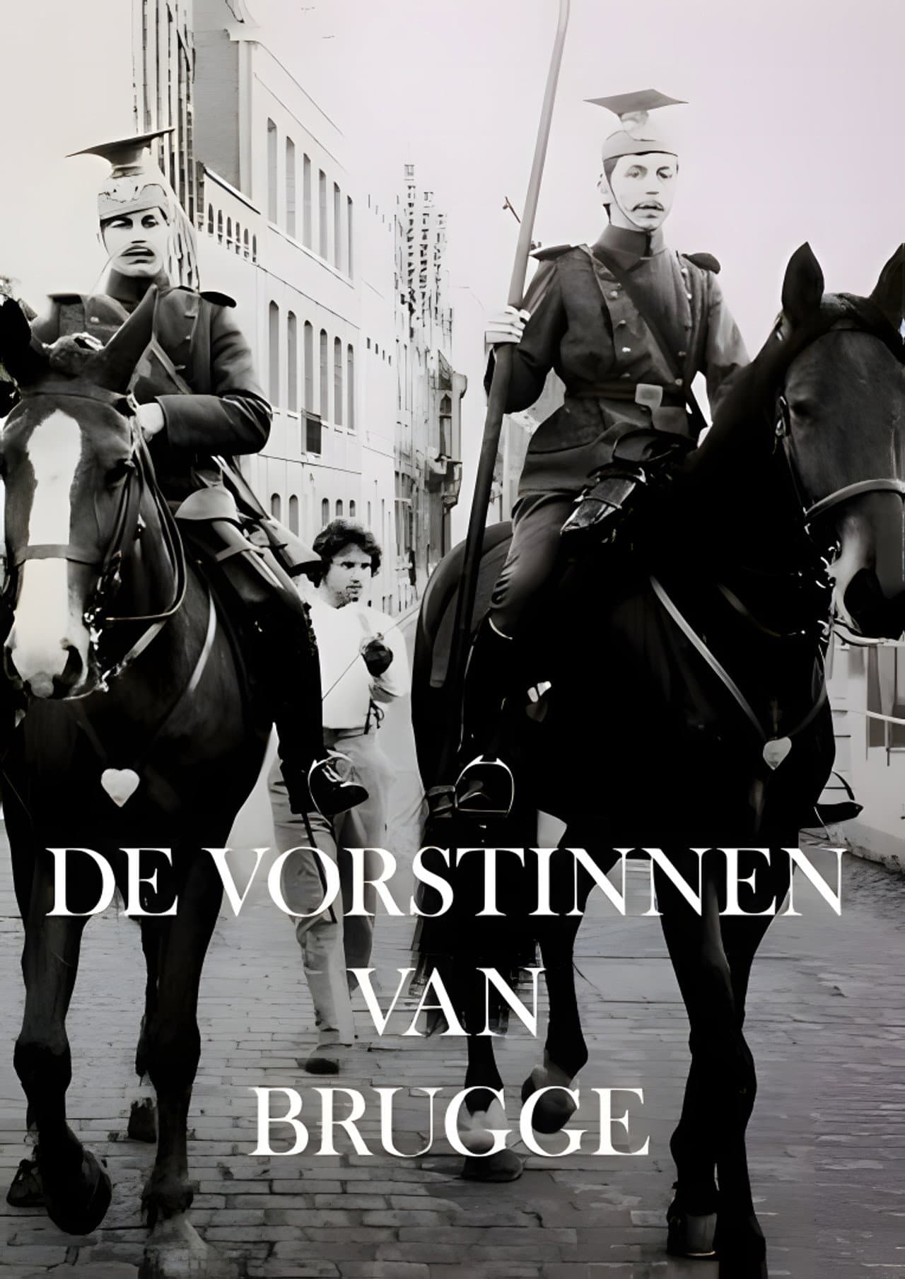 De vorstinnen van Brugge preview 2