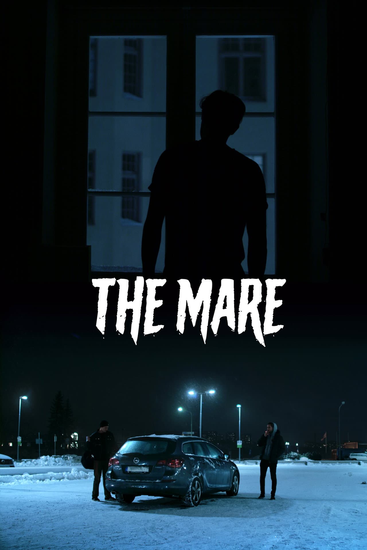 The Mare preview 2