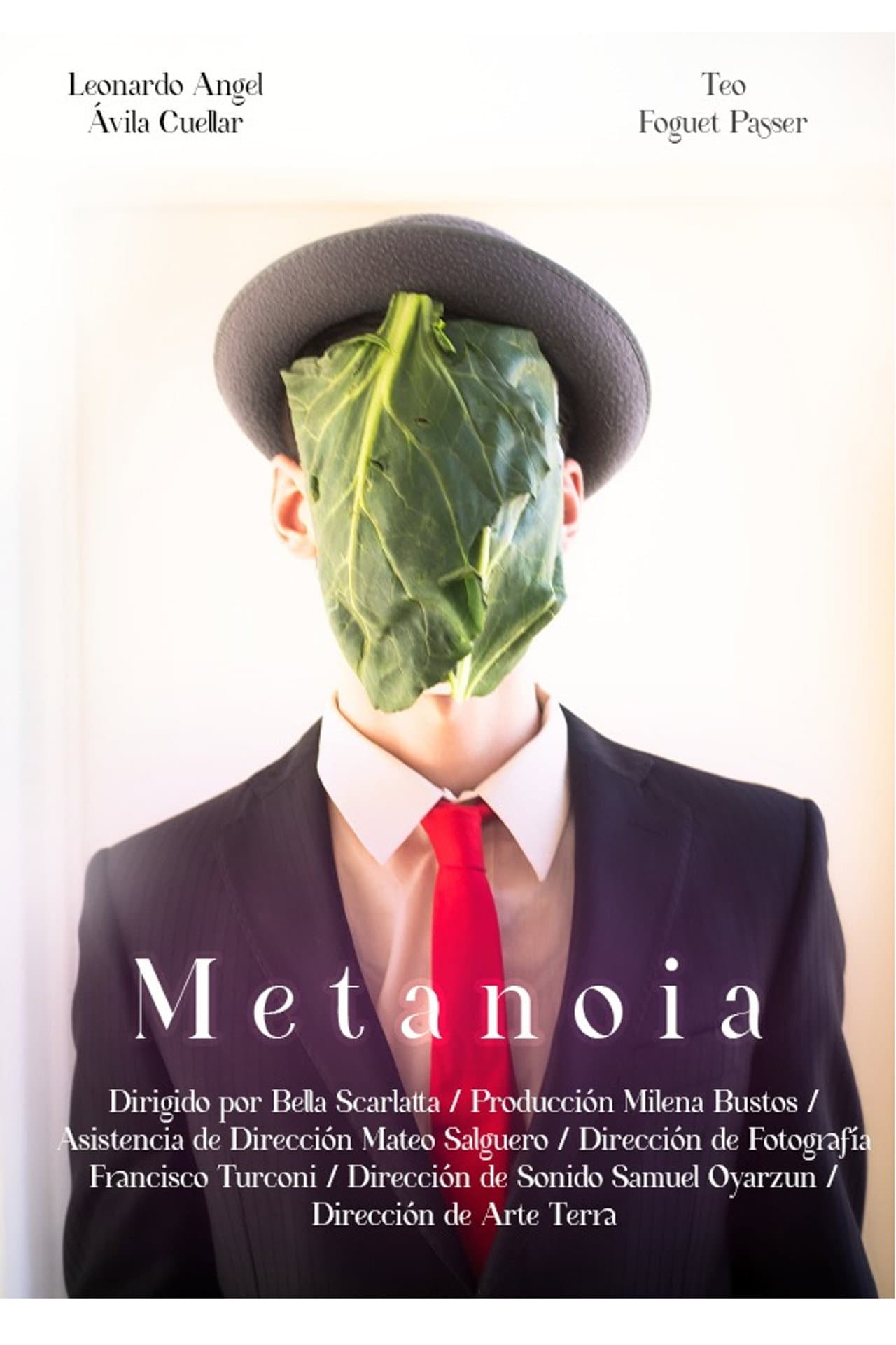 METANOIA preview 1