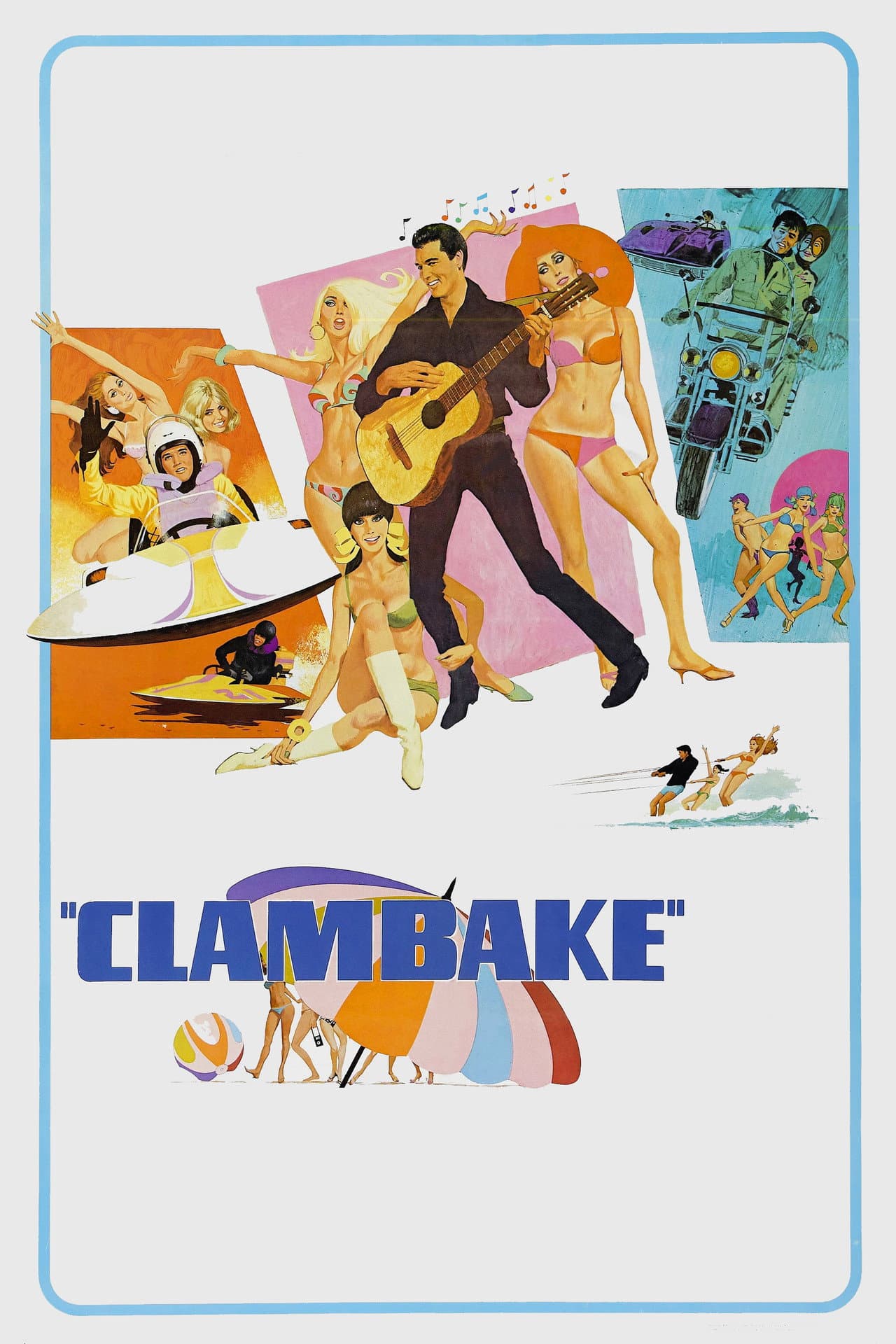 Clambake preview 2