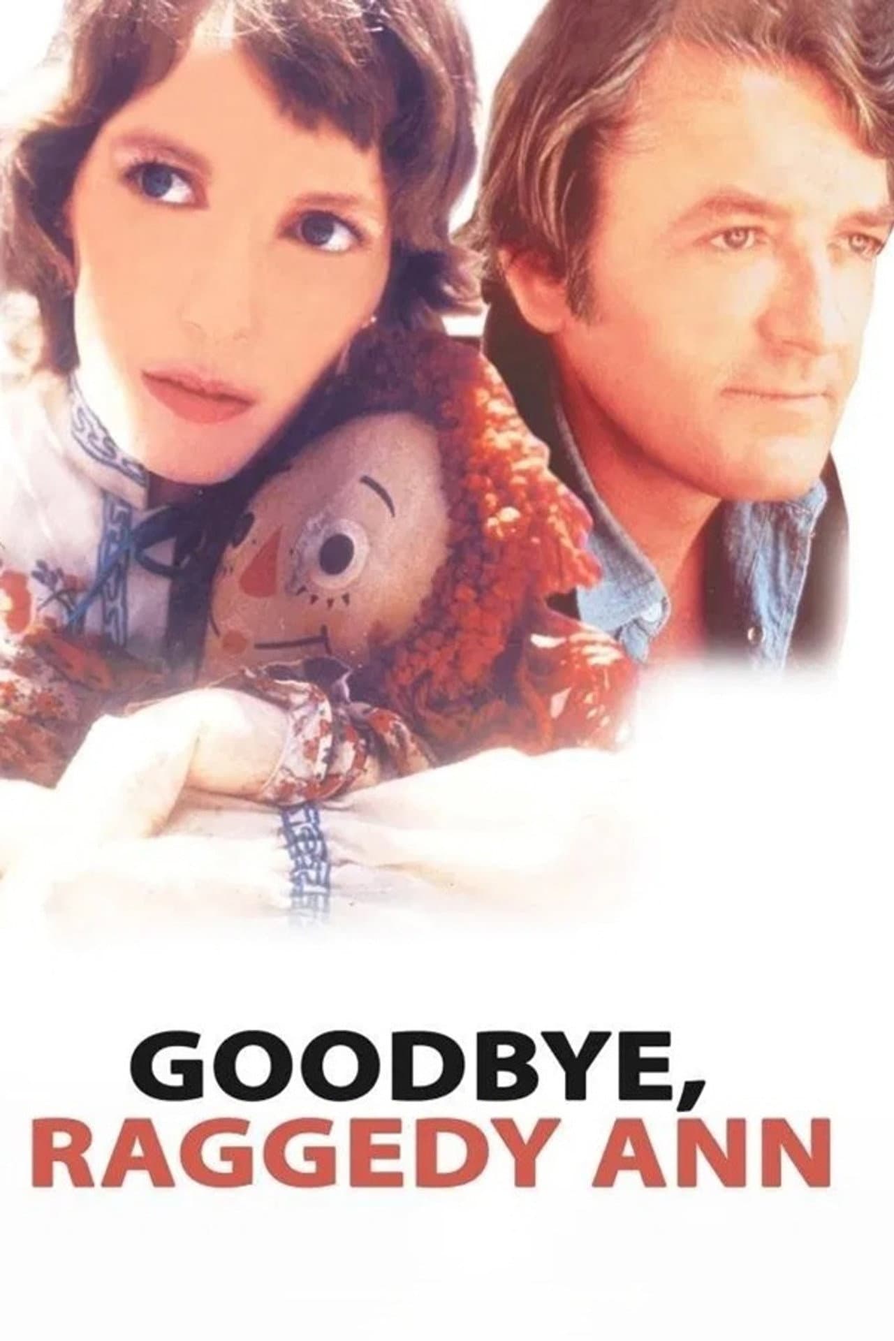 Goodbye, Raggedy Ann preview 2