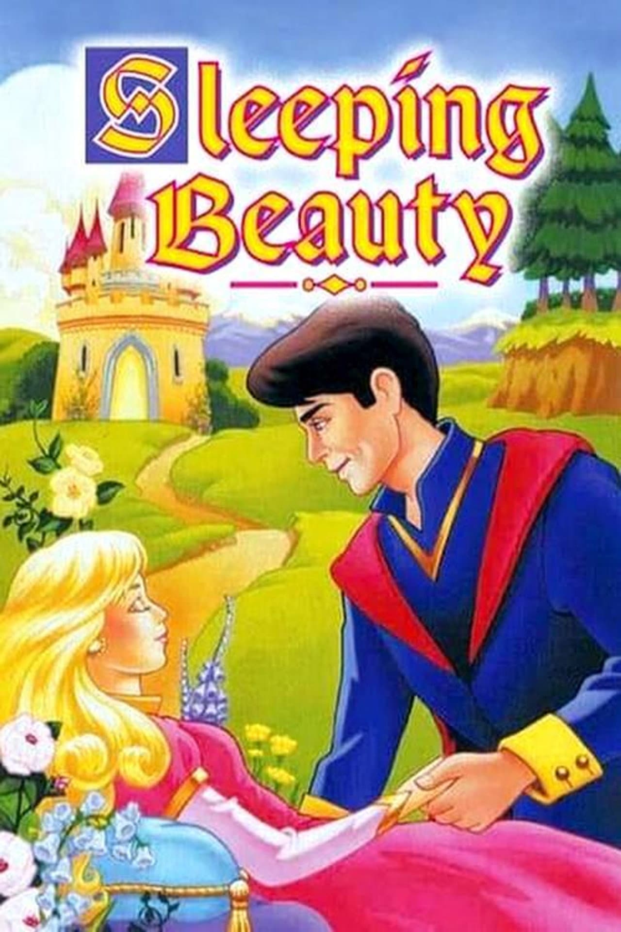 Sleeping Beauty preview 2