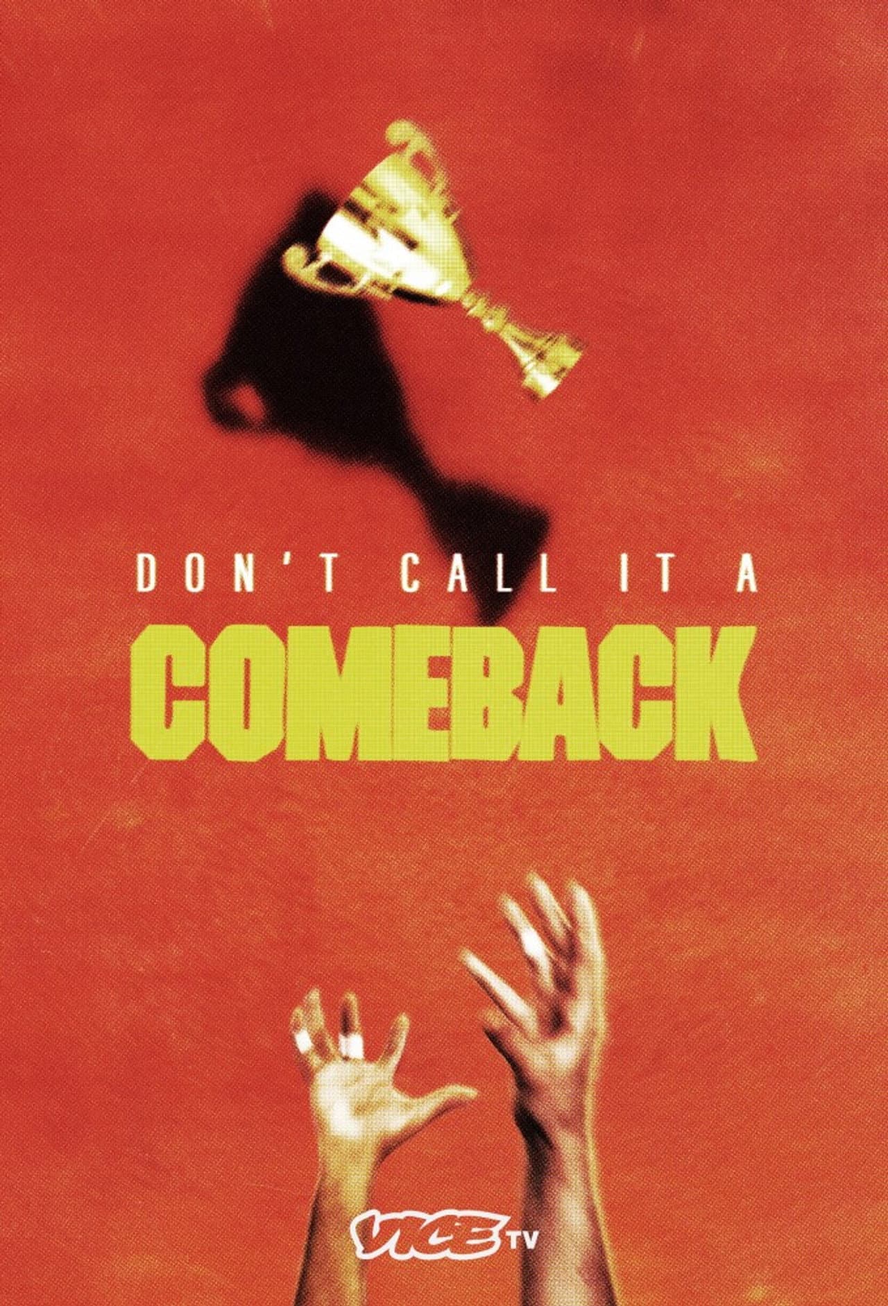 Don't Call it a Comeback preview 1