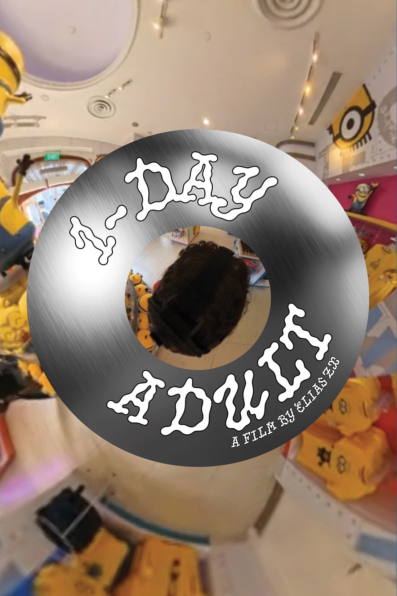 1-DAY ADULT preview 1