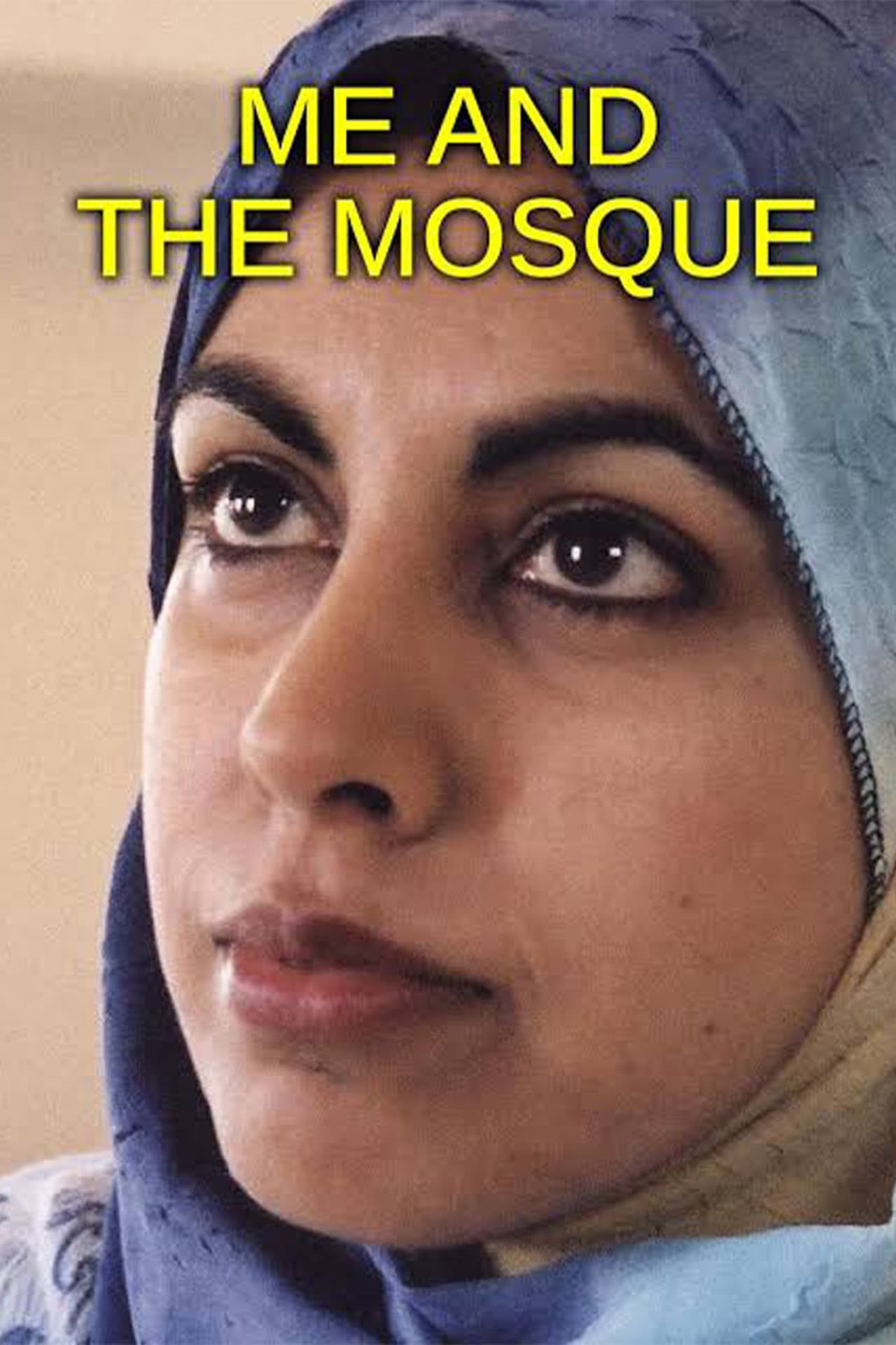 Me and the Mosque preview 1