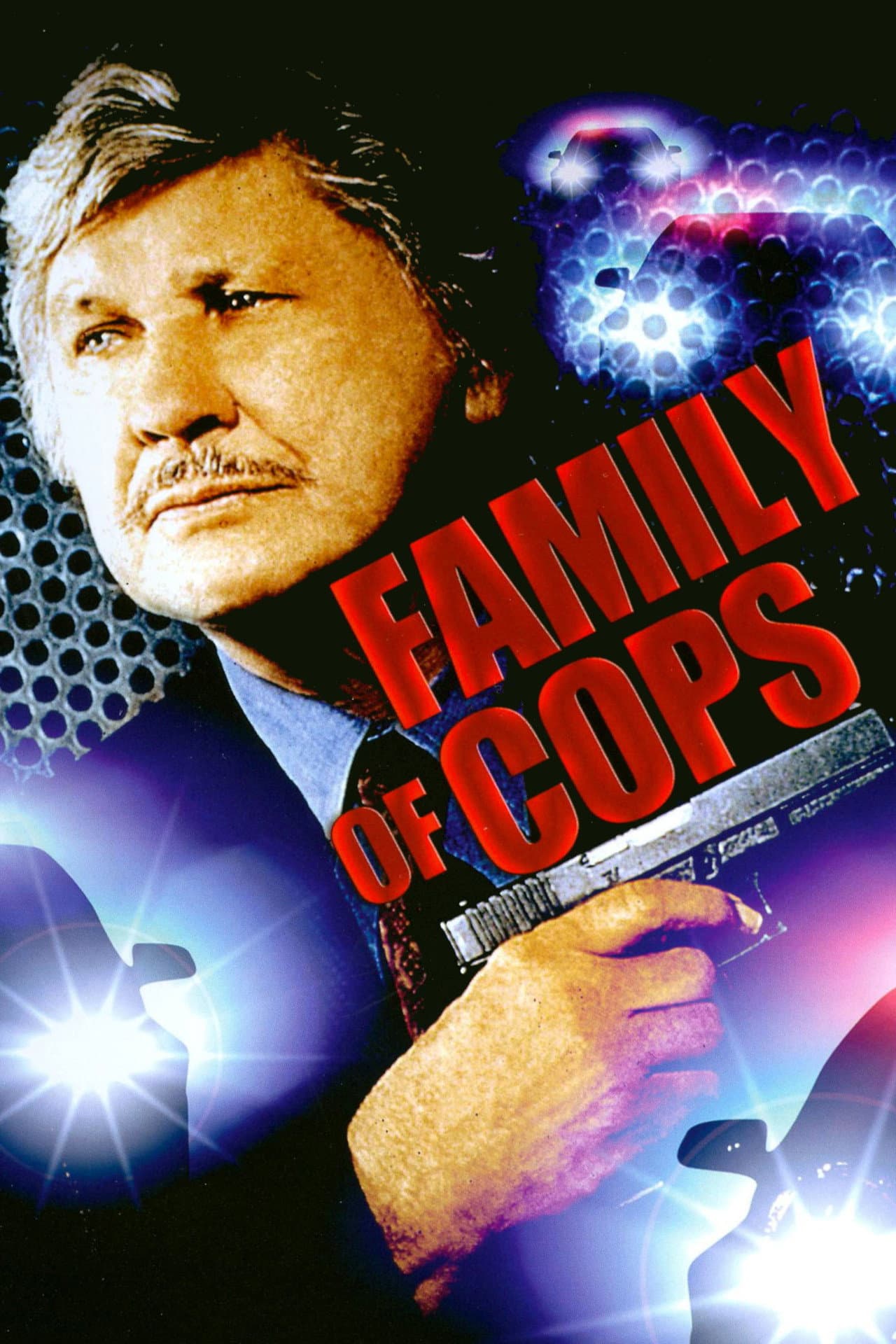 Family of Cops preview 2