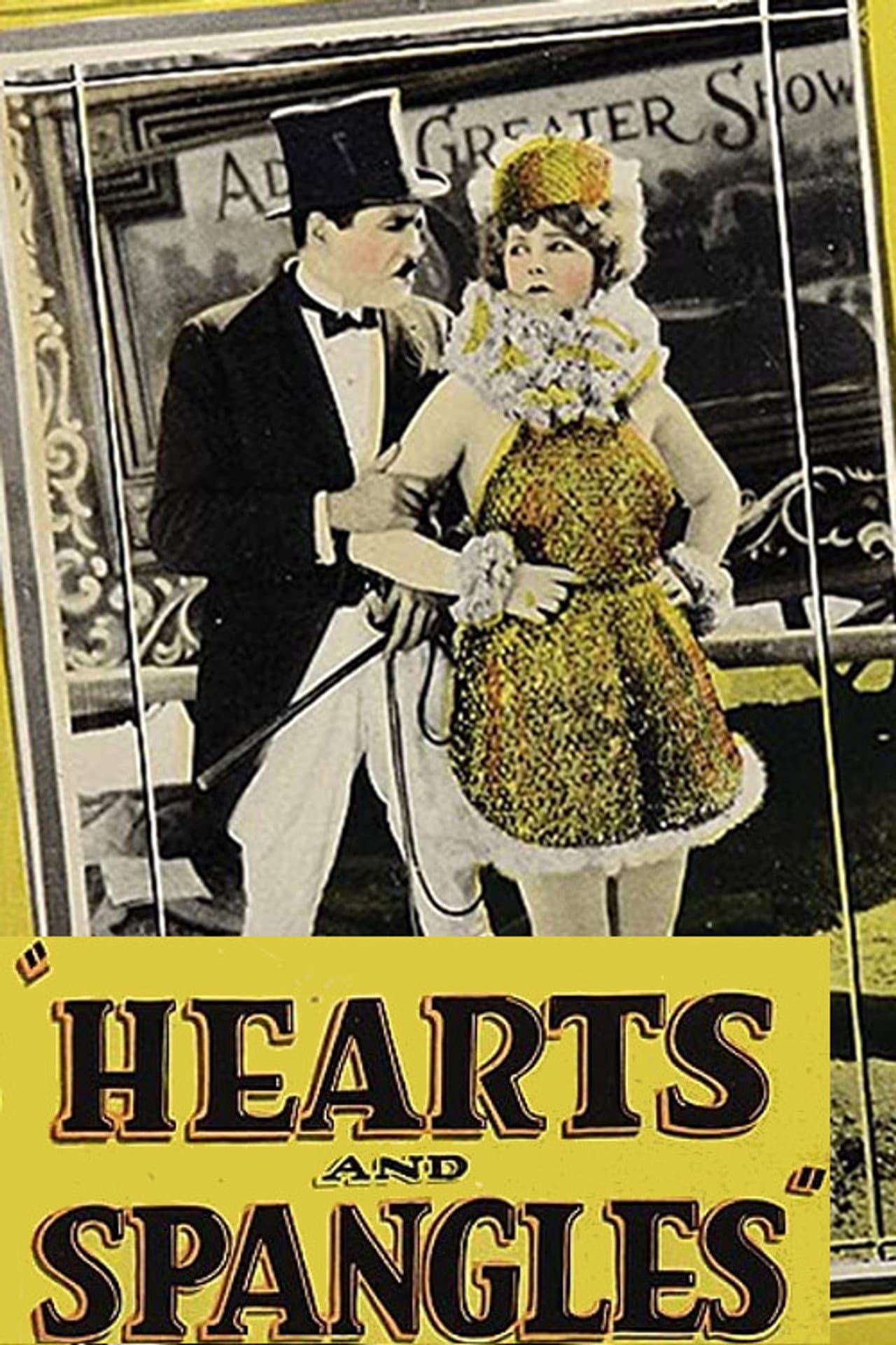 Hearts and Spangles preview 2