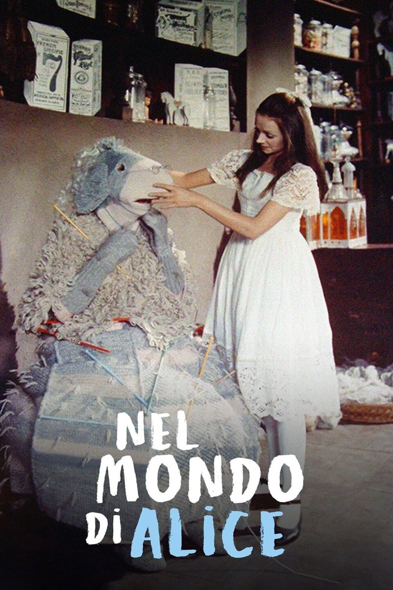 Nel mondo di Alice preview 2
