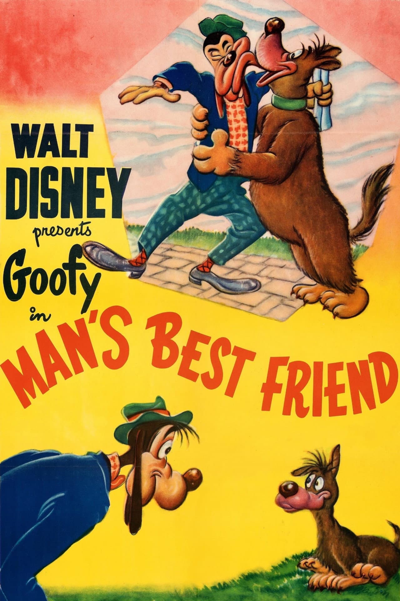 Man's Best Friend preview 2