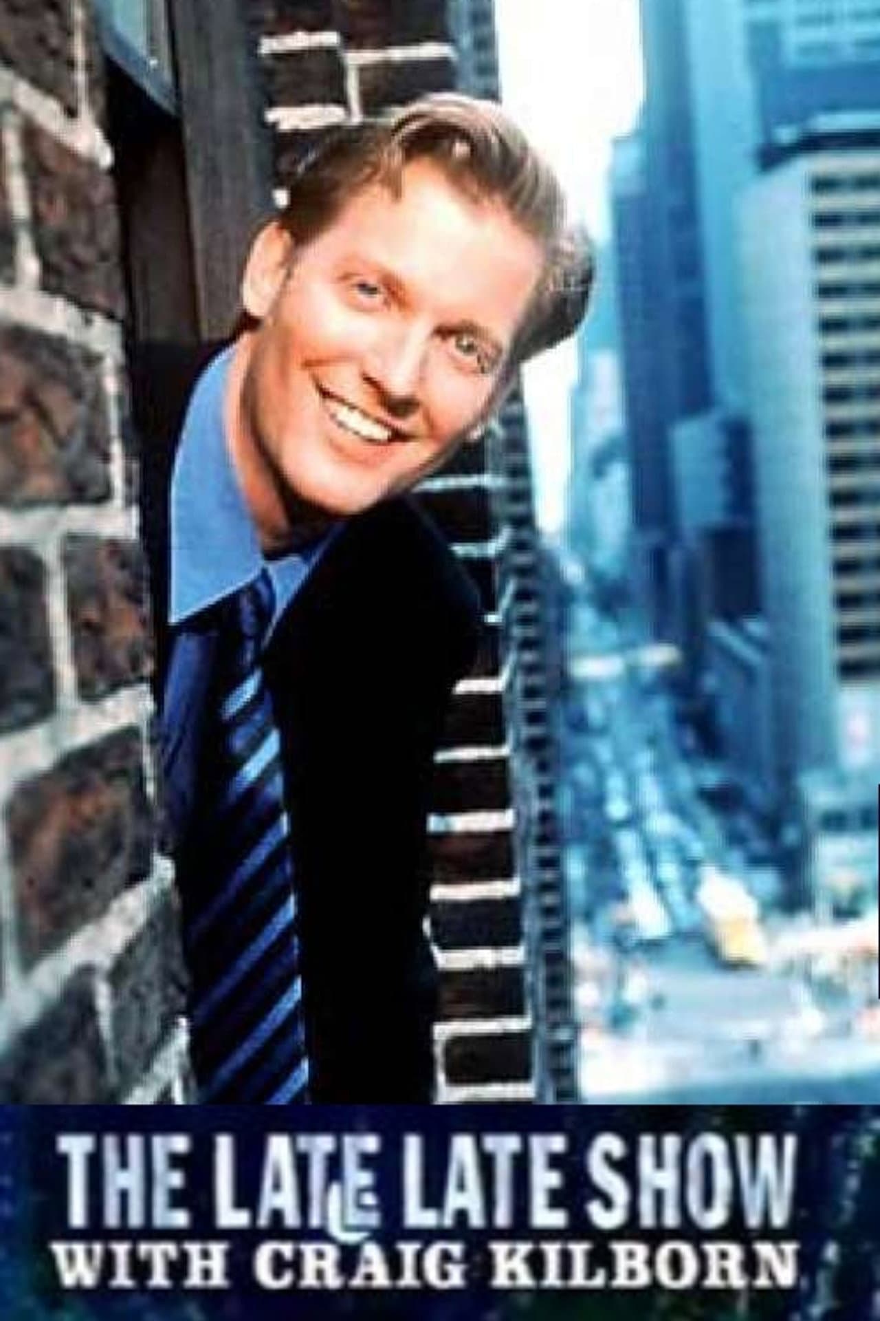 The Late Late Show with Craig Kilborn preview 1