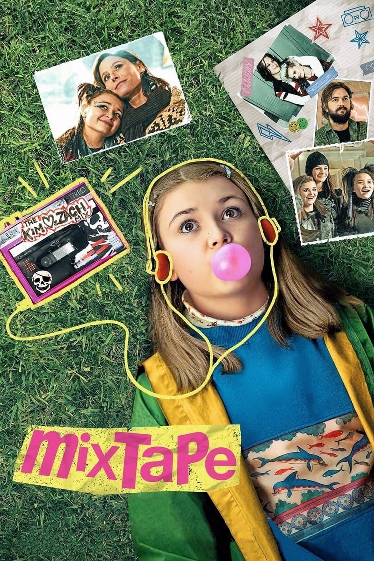 Mixtape preview 2