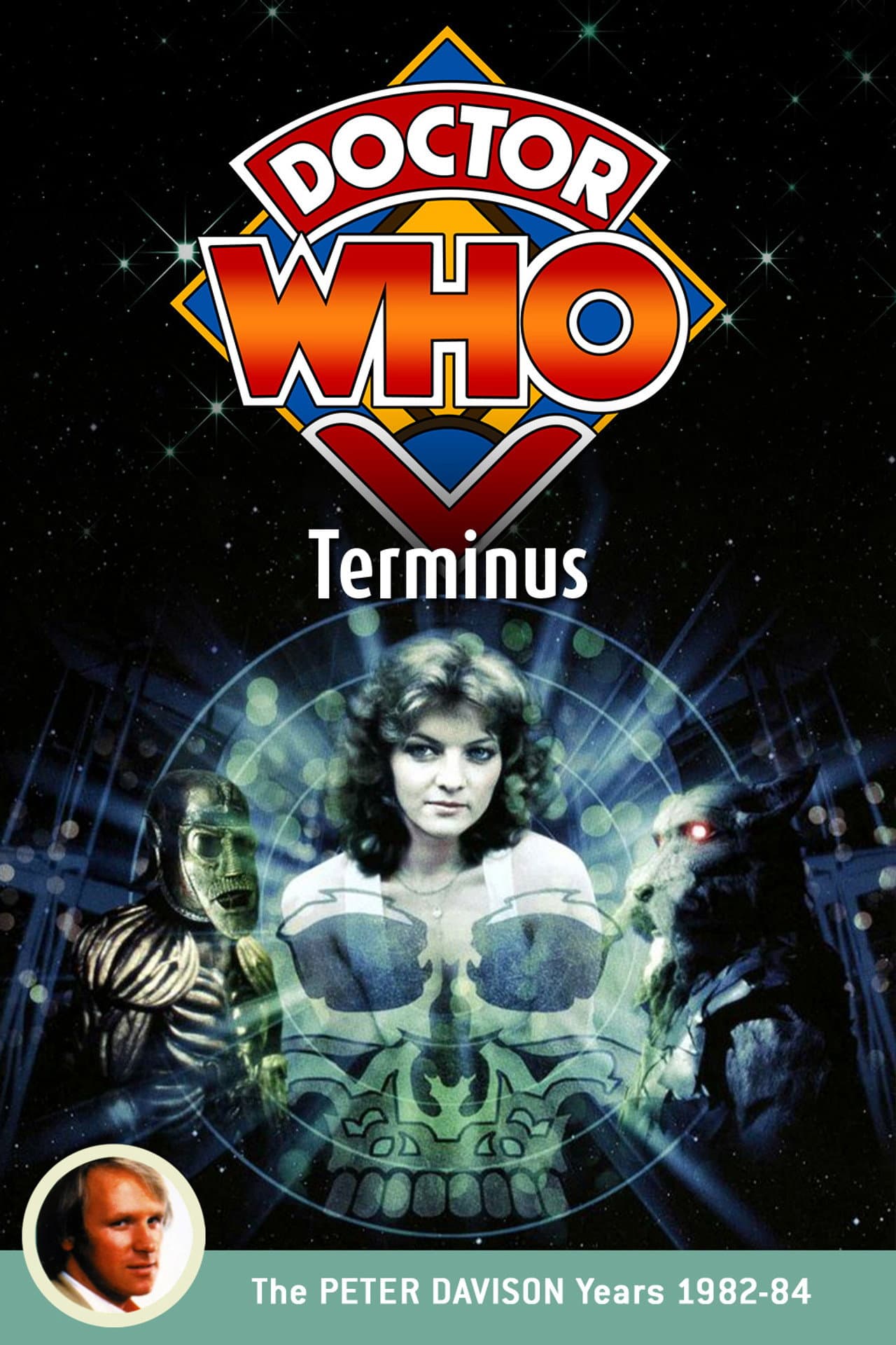 Doctor Who: Terminus preview 2
