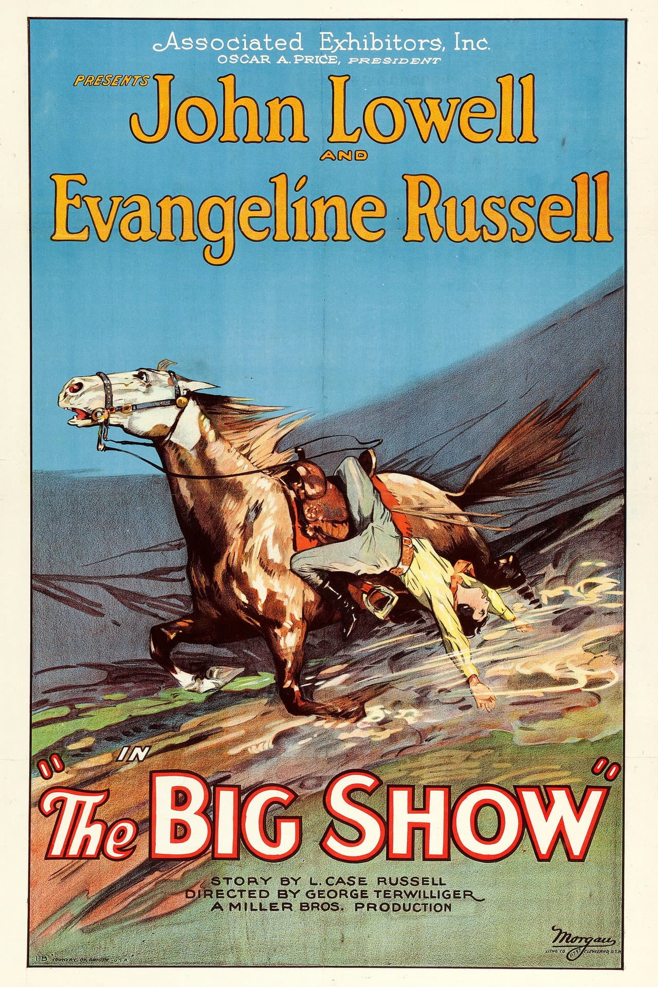 The Big Show preview 2