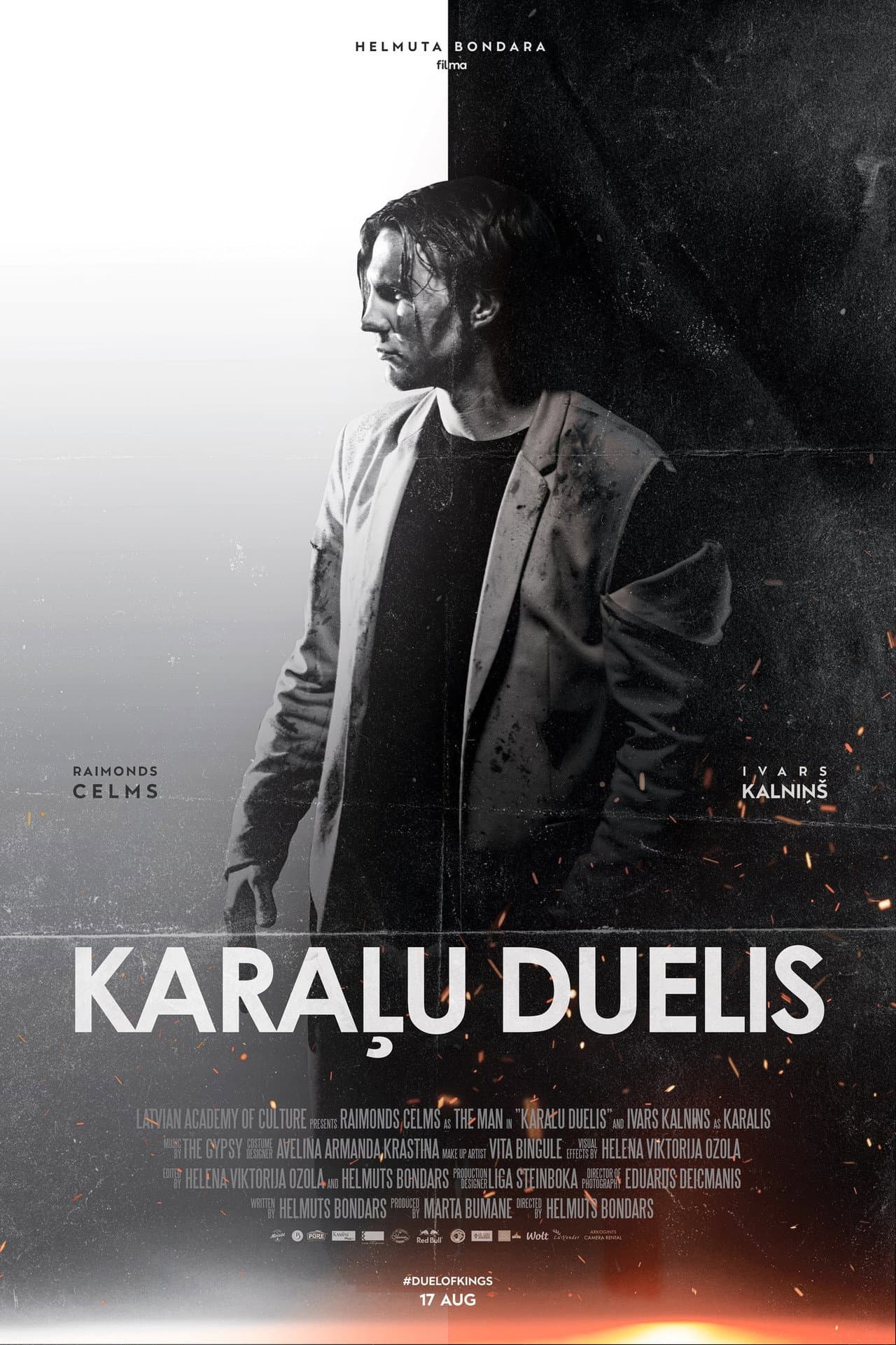 The Duel of Kings preview 1