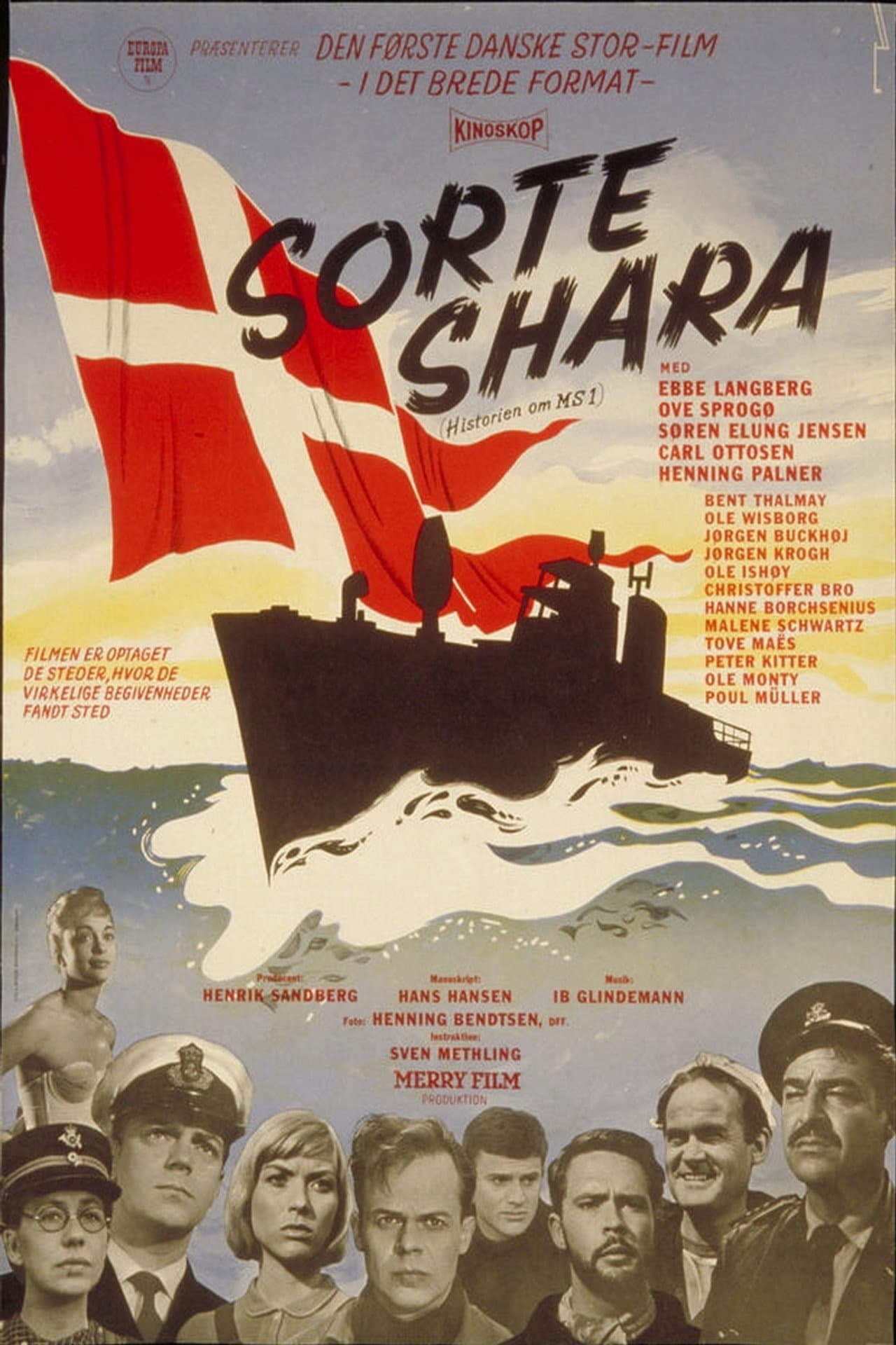 Sorte Shara preview 2