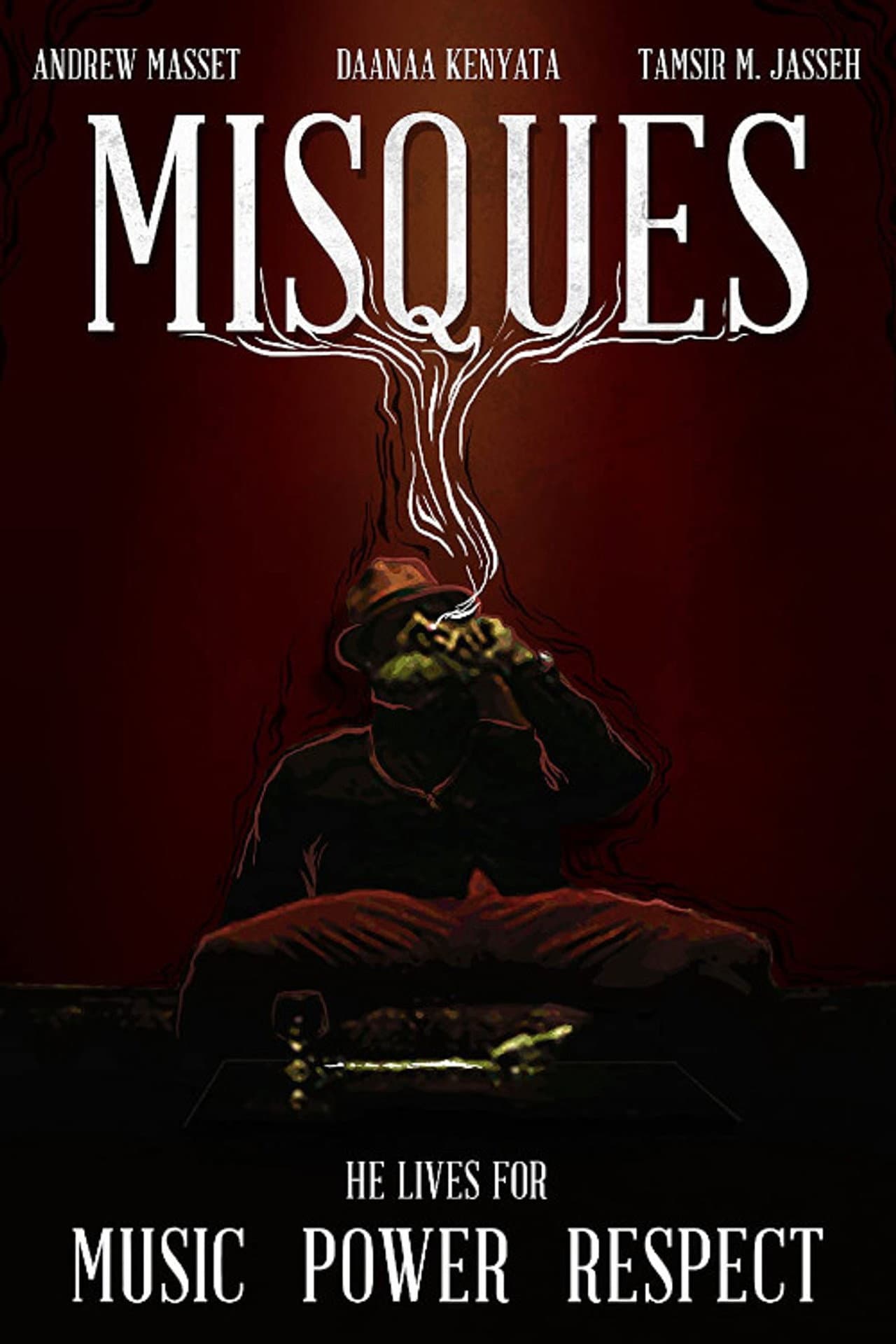 MisQues preview 2