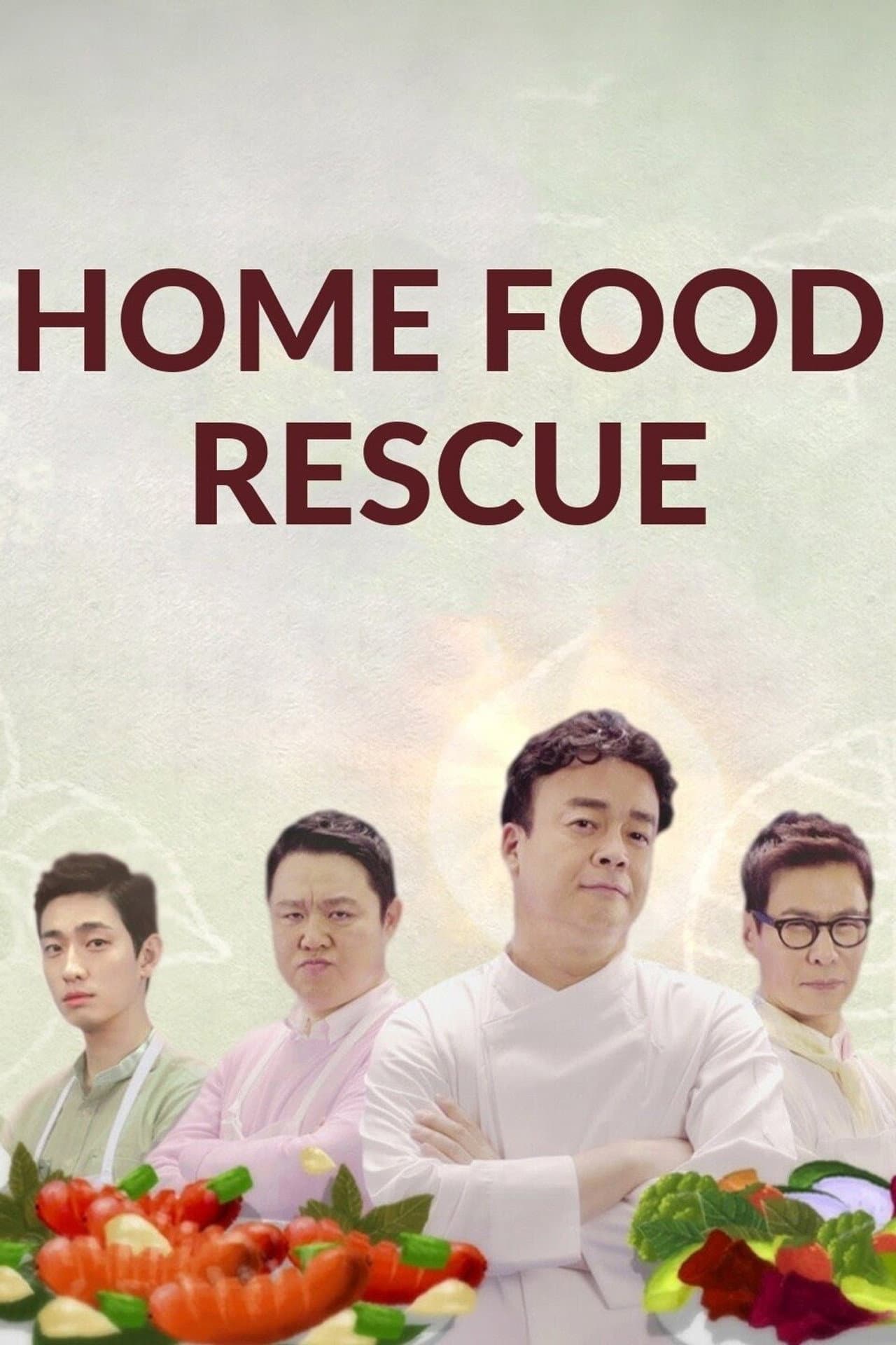 Home Food Rescue preview 2