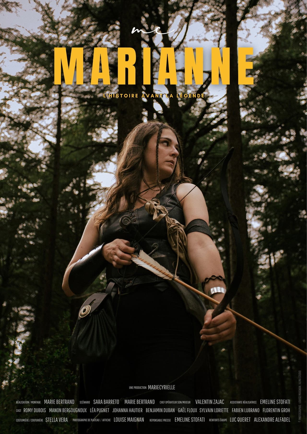 Marianne preview 2