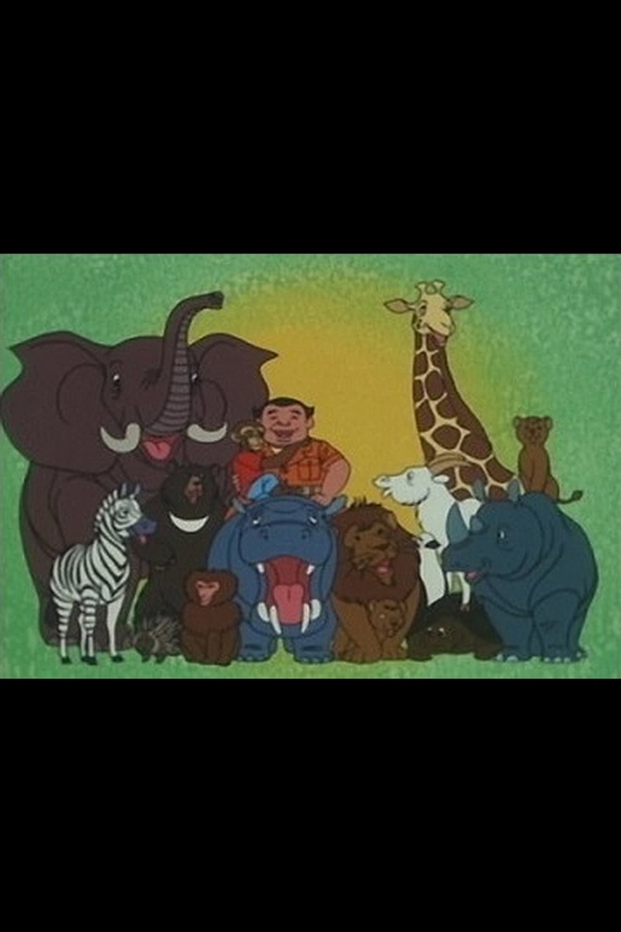 Hippo Director's Zoo Diary preview 1