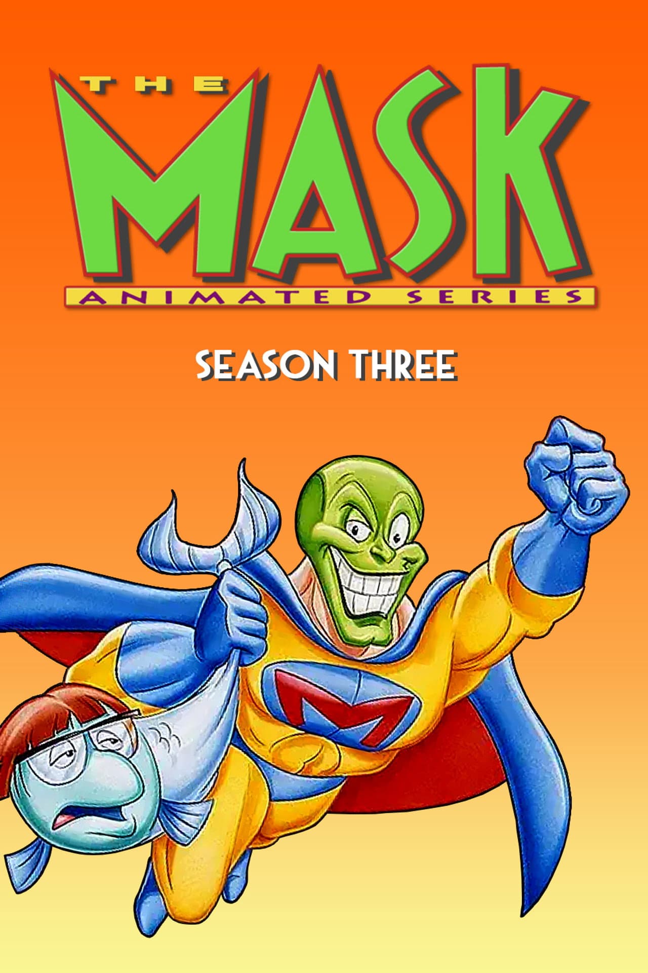 Season 3