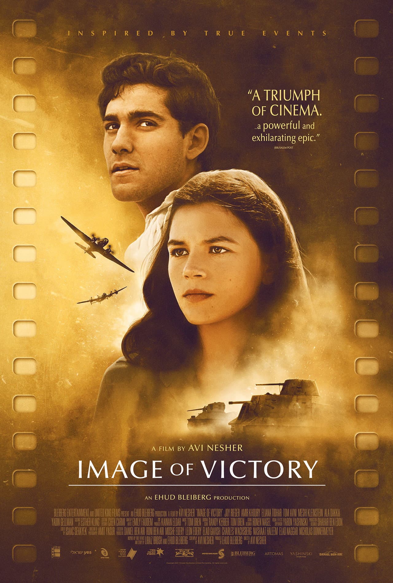 Image of Victory preview 2