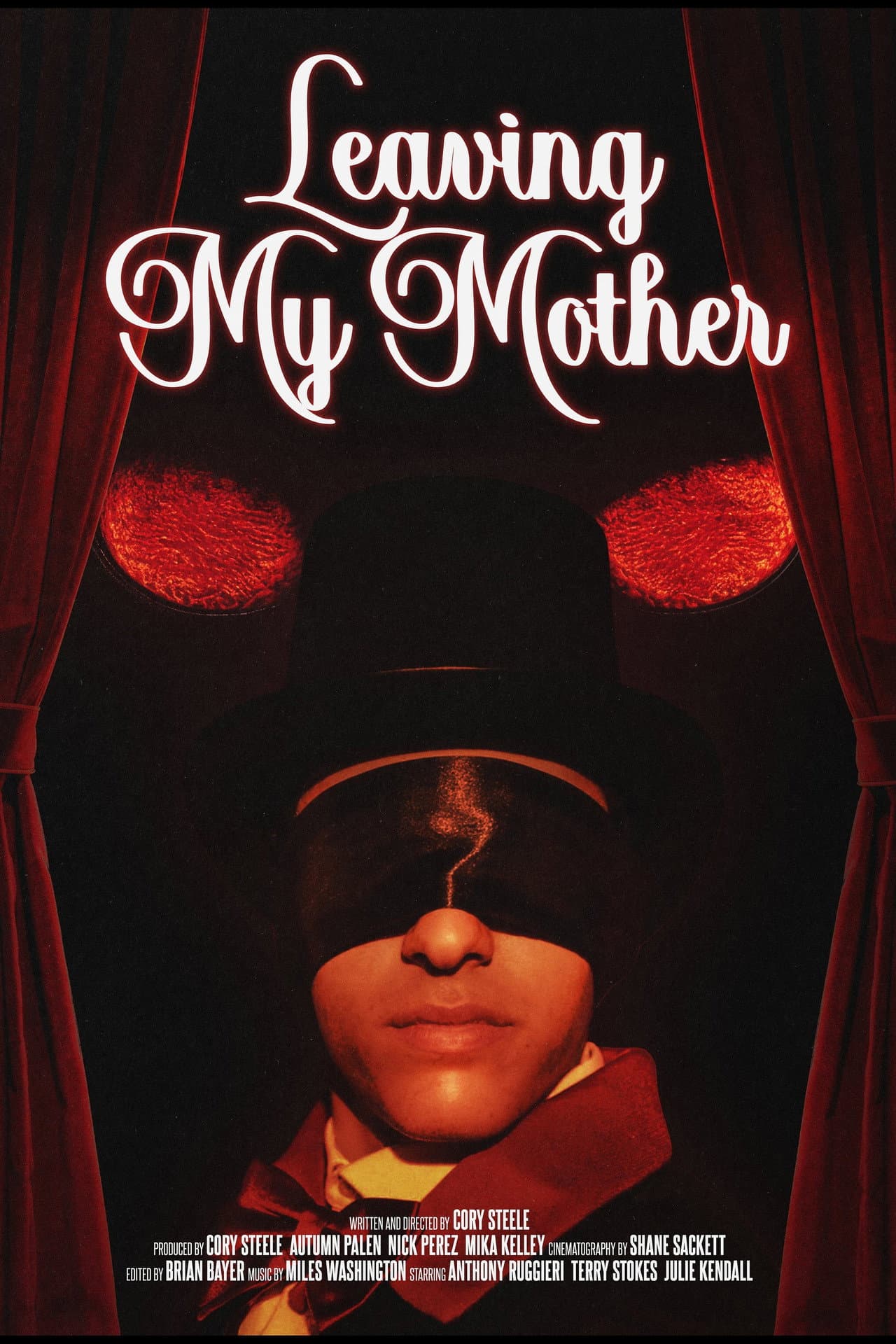 Leaving My Mother preview 2