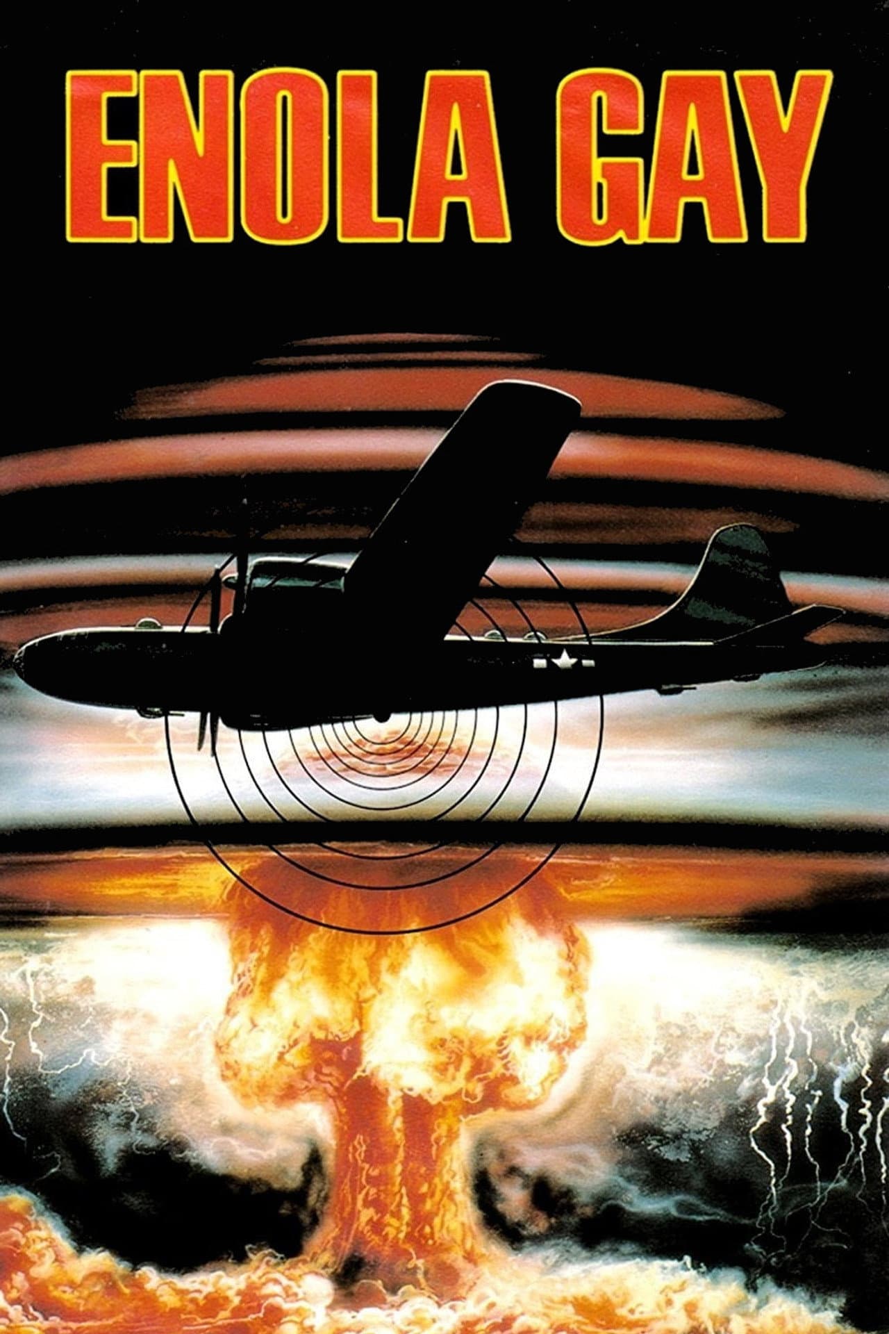Enola Gay: The Men, the Mission, the Atomic Bomb preview 2