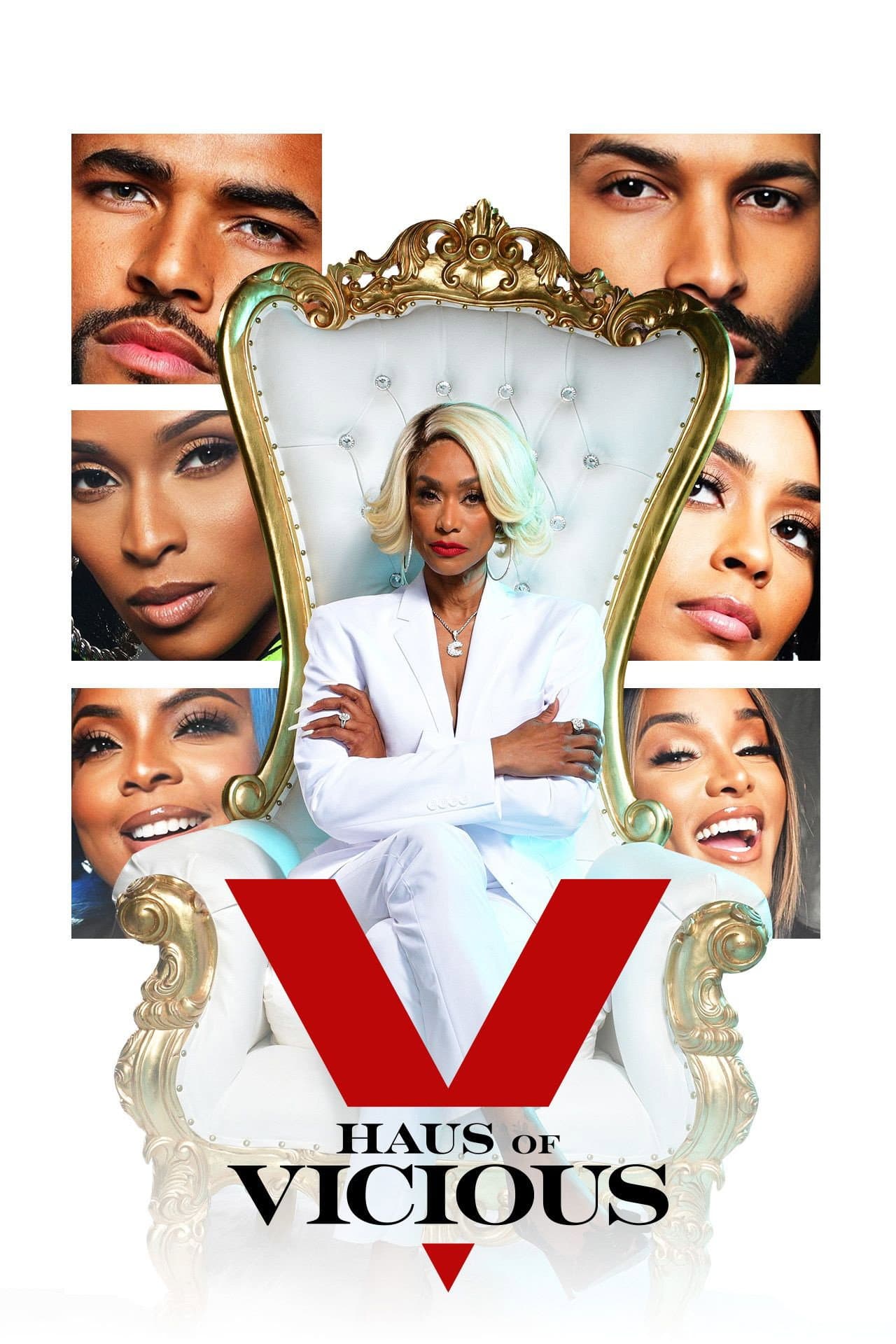 Haus of Vicious preview 2