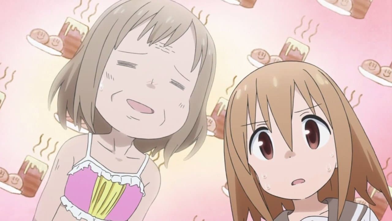 Magical Girls Have a Retirement Age