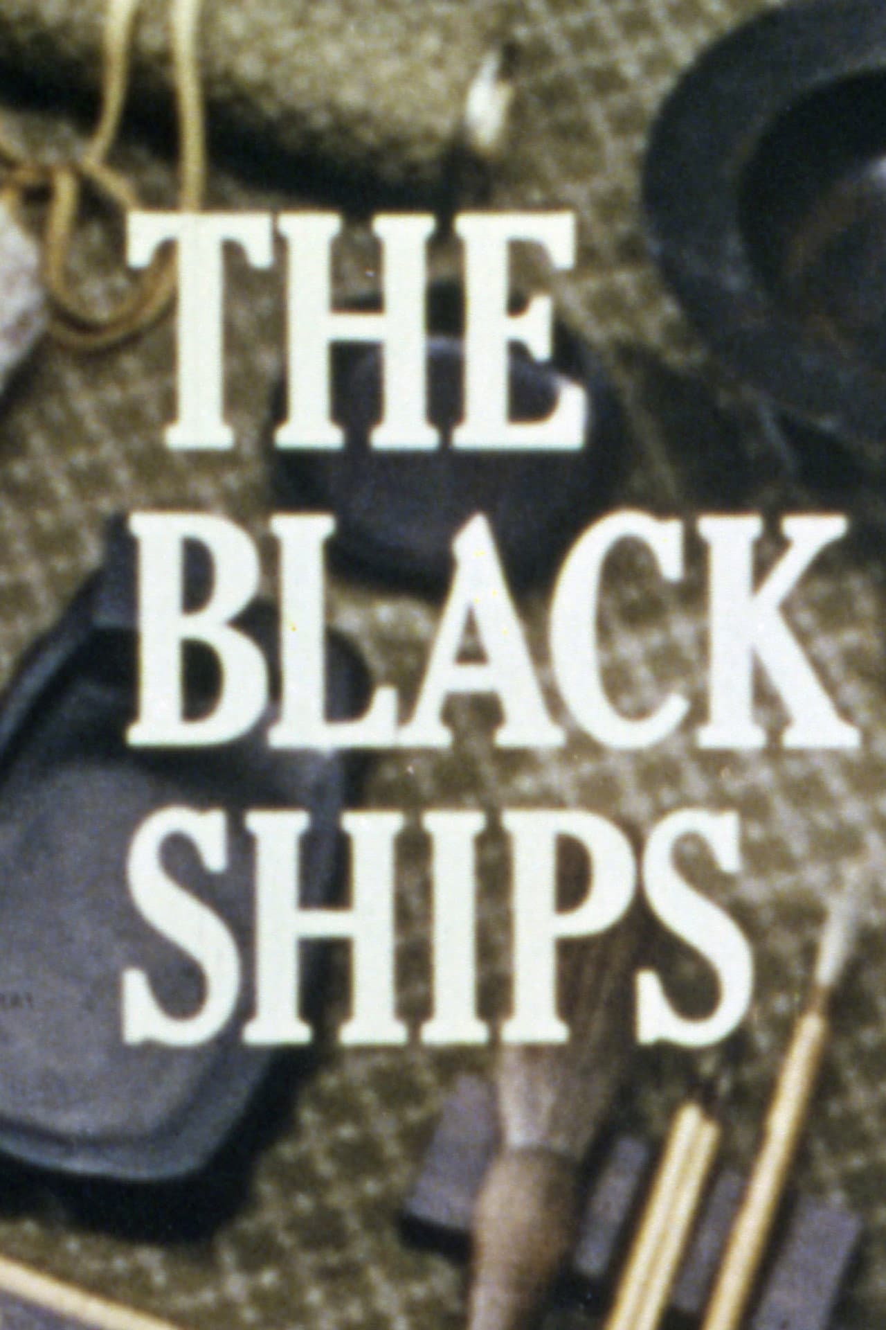 The Black Ships preview 1