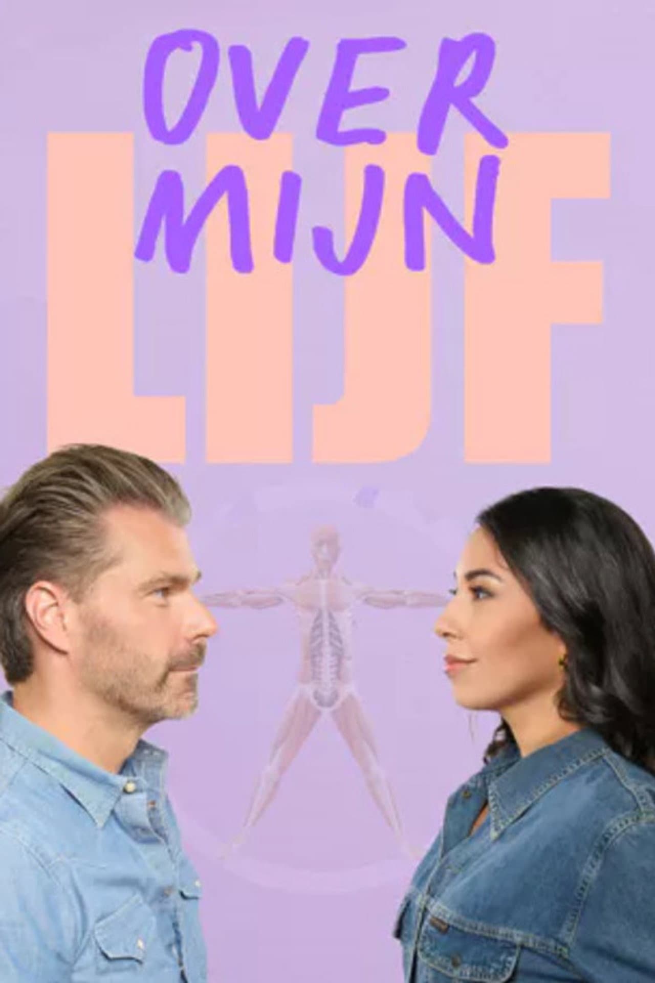 Over mijn lijf preview 2