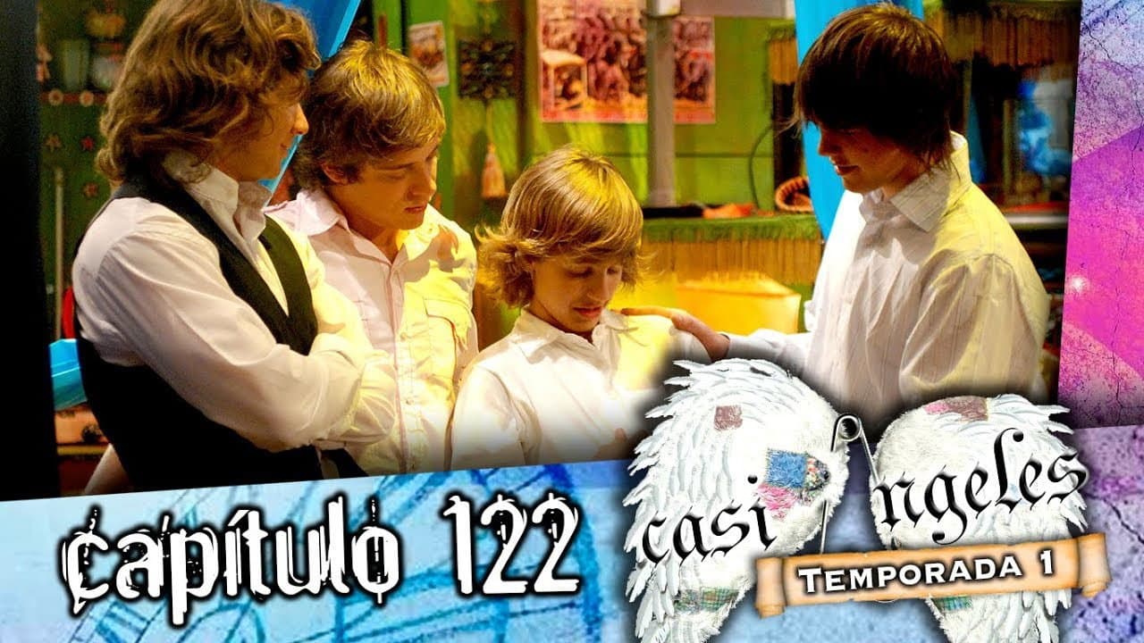 Episode 122